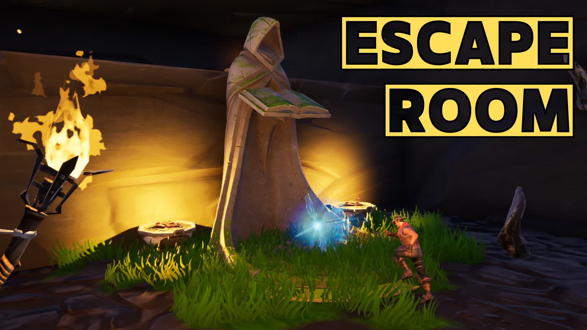 Escape room #30