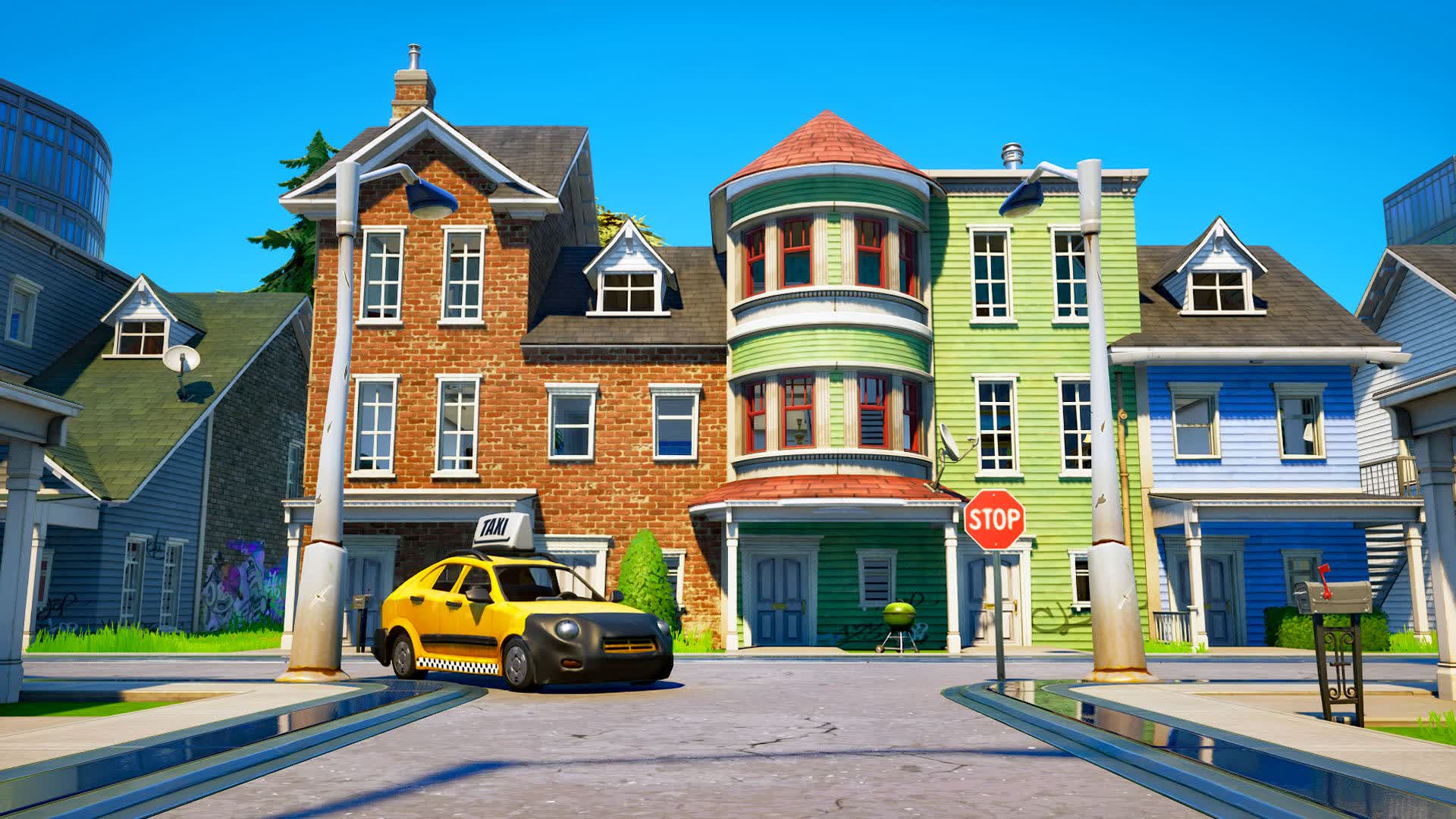 The Hood Zonewars