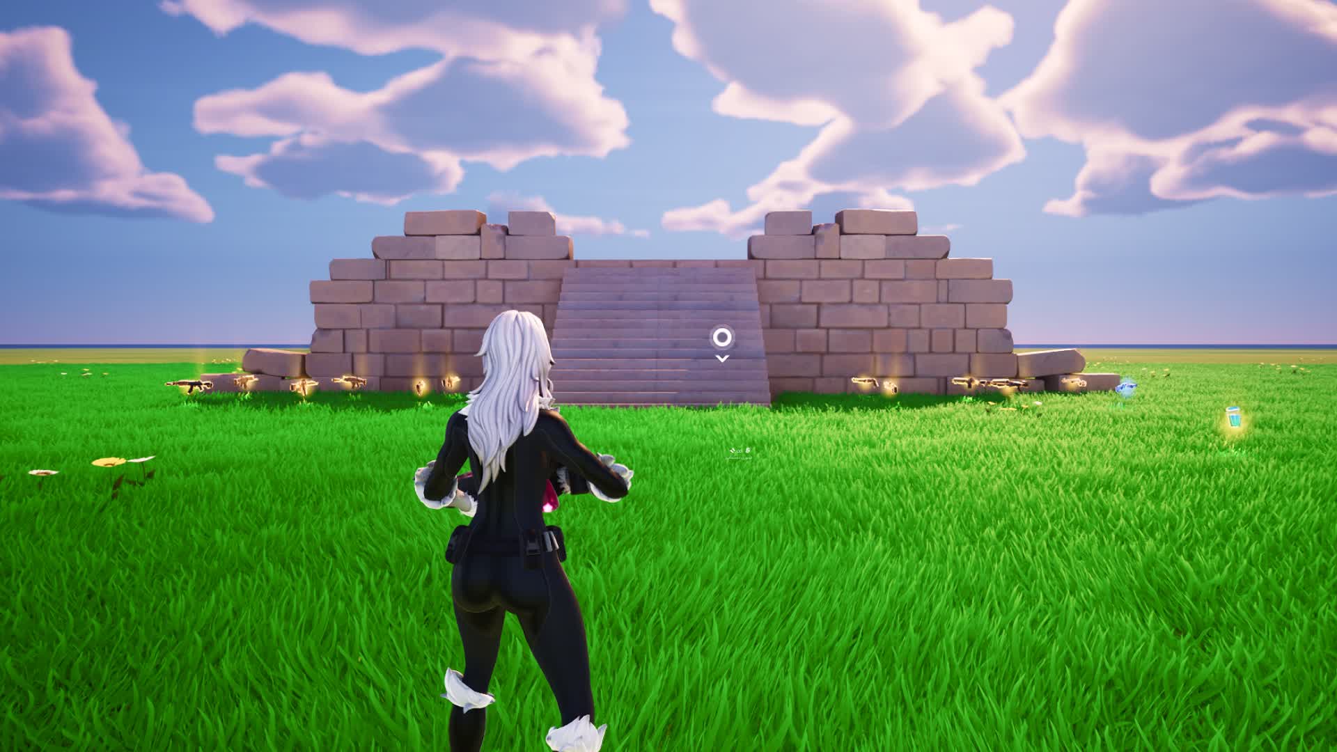 1v1 From away