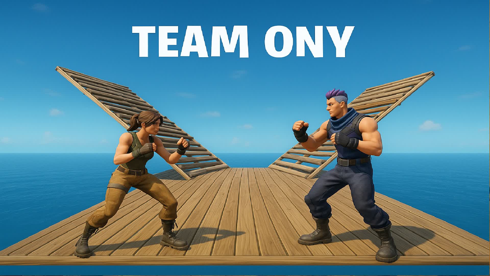 HONYX 1V1