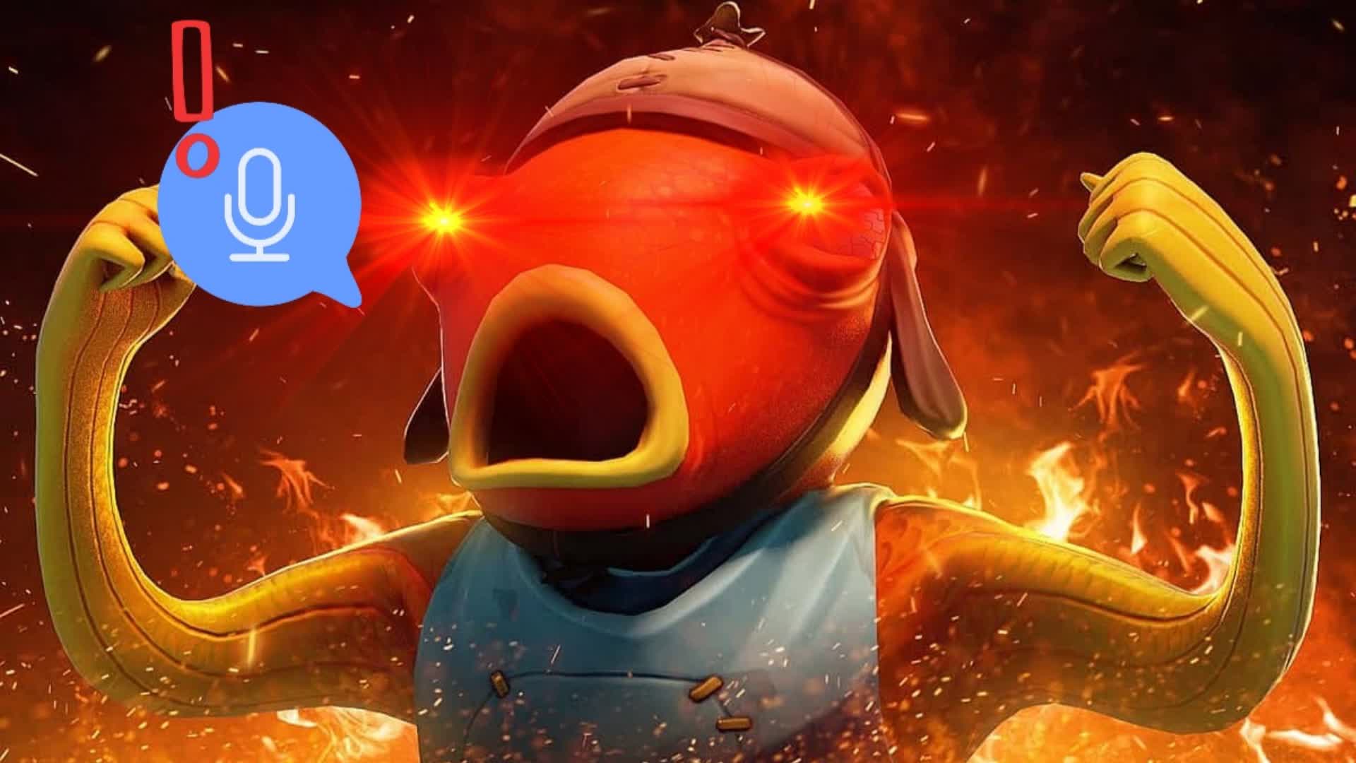 Ragebait Voice Chat