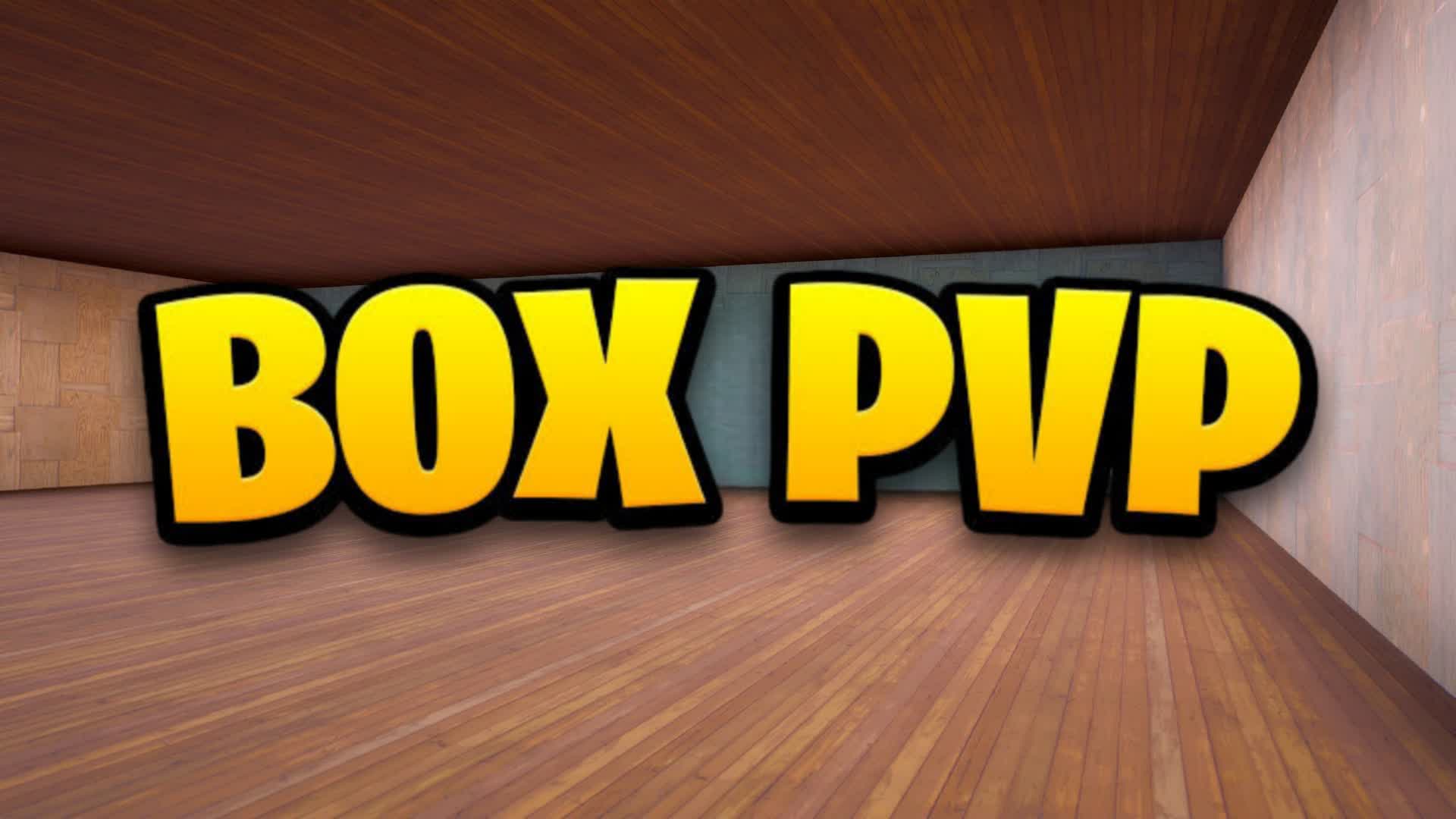 Box fight