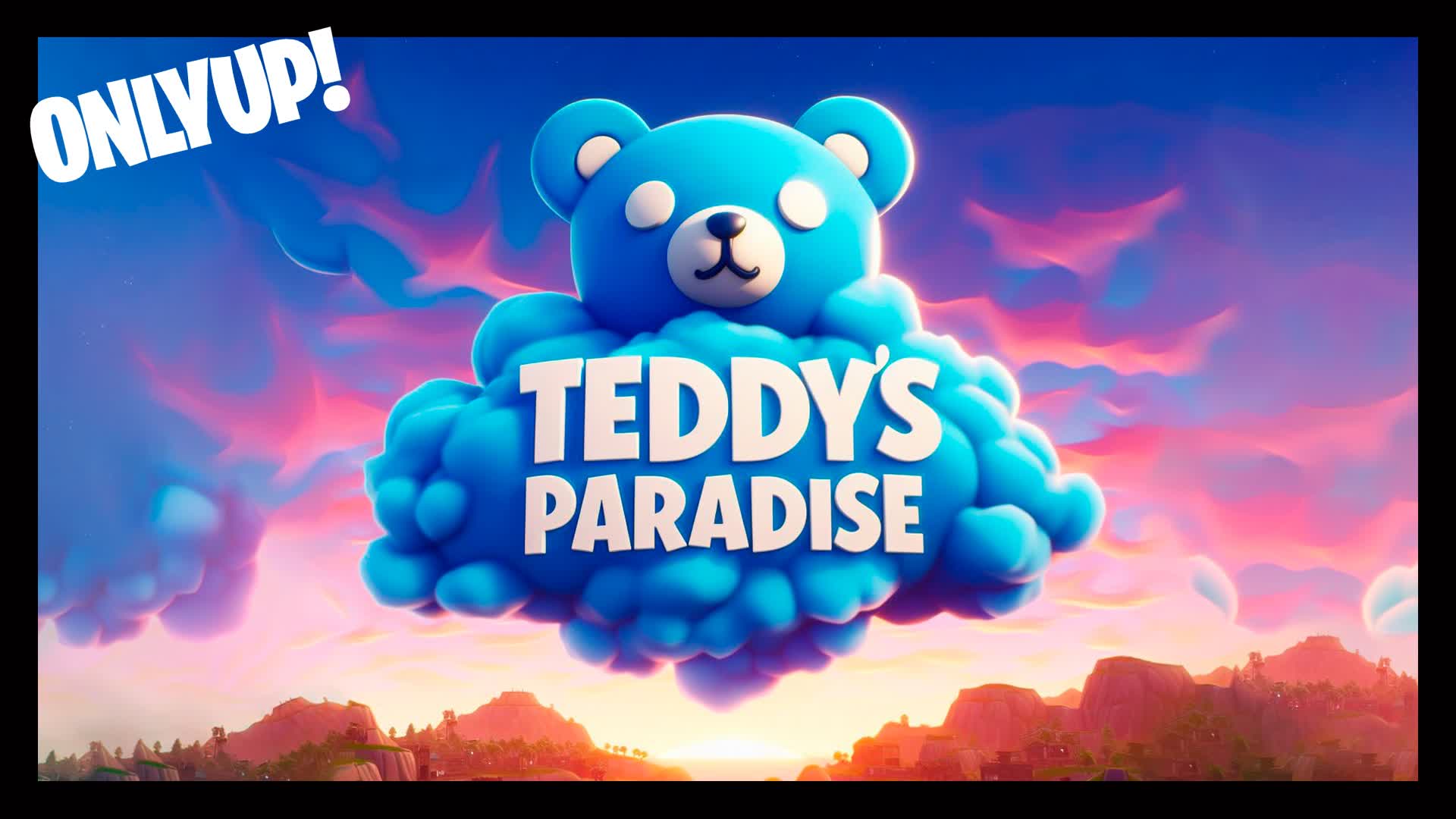 Teddy's Paradise 🧸