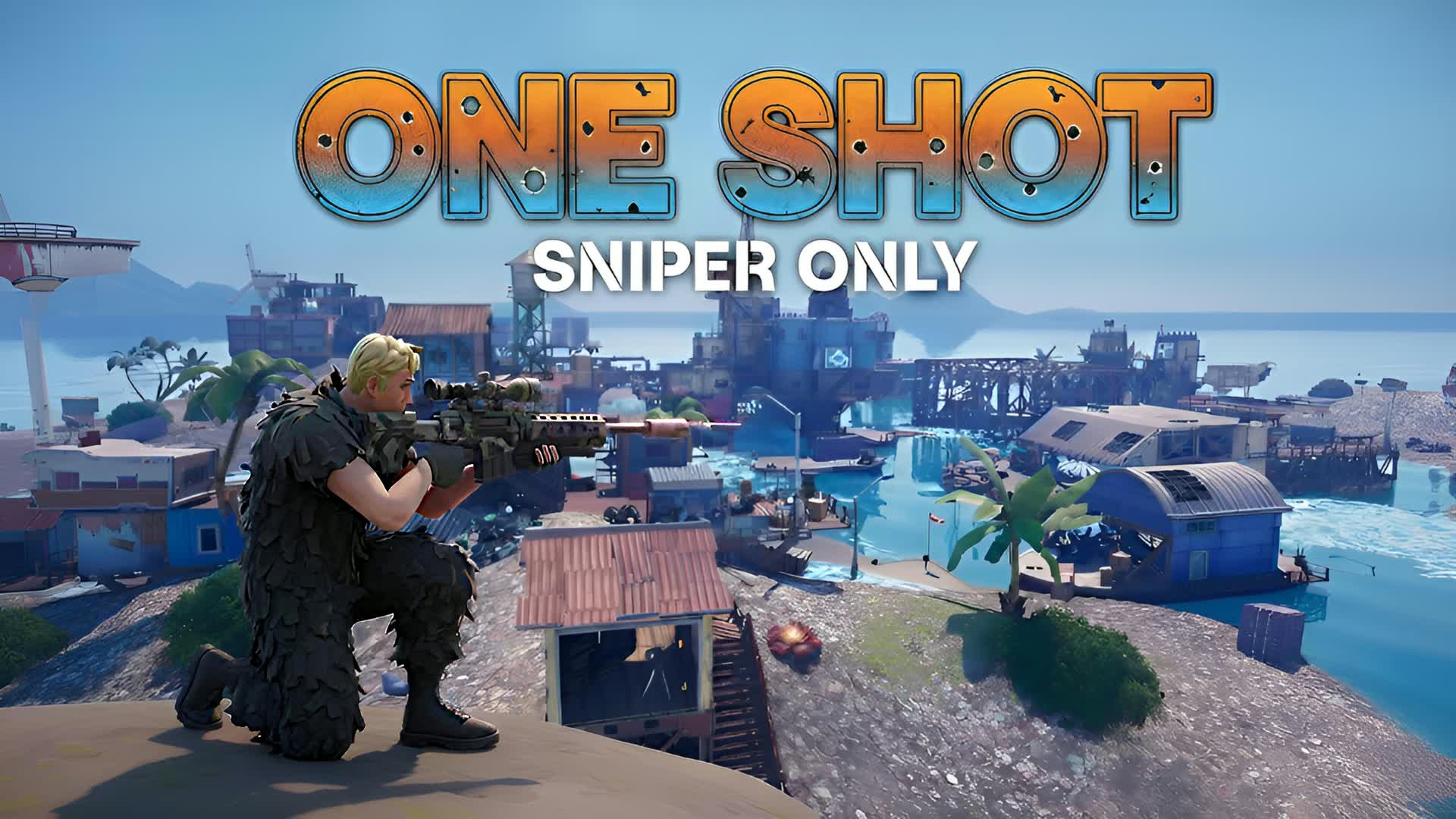 One Shot Only