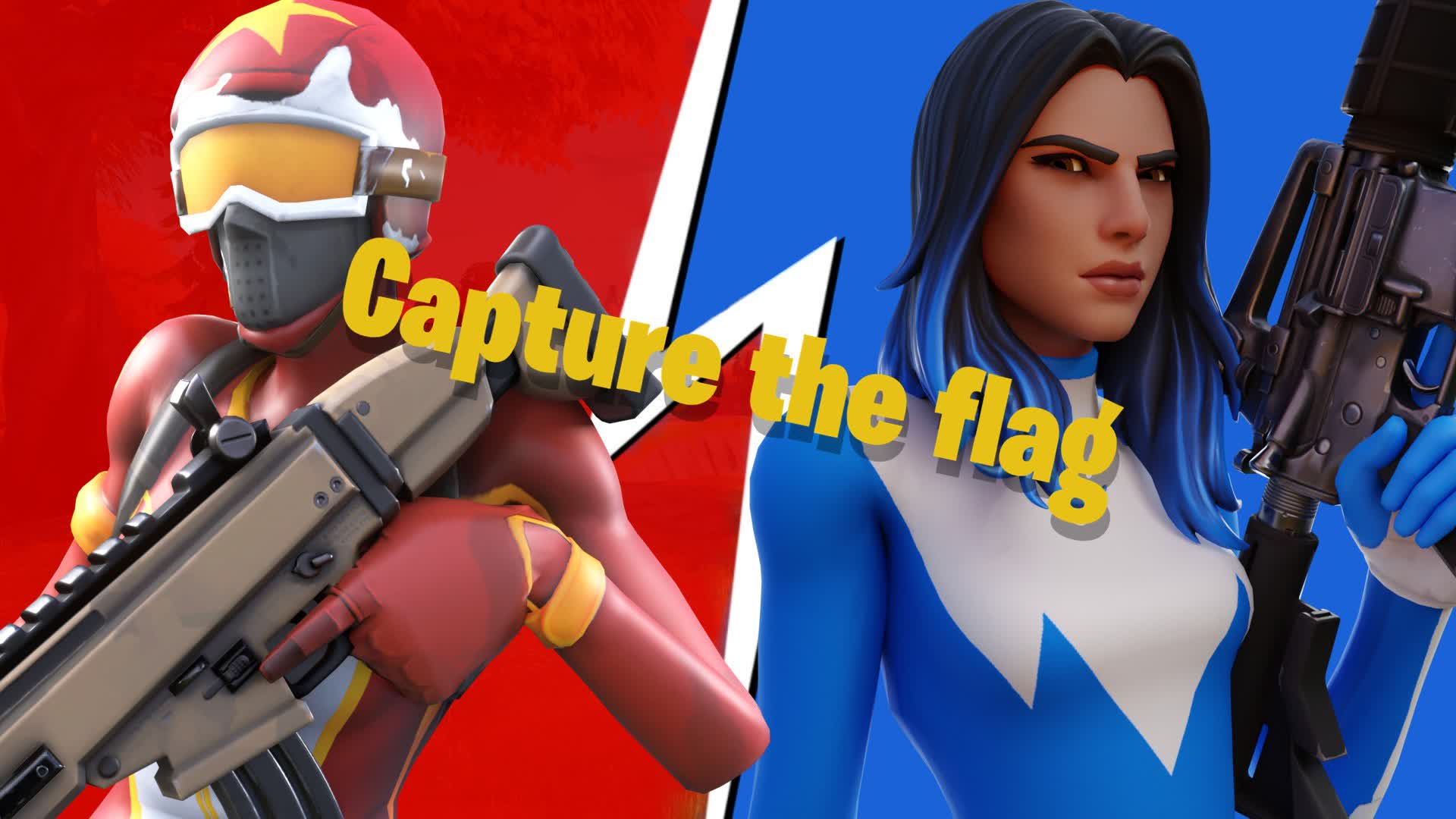 CapTure The Flag