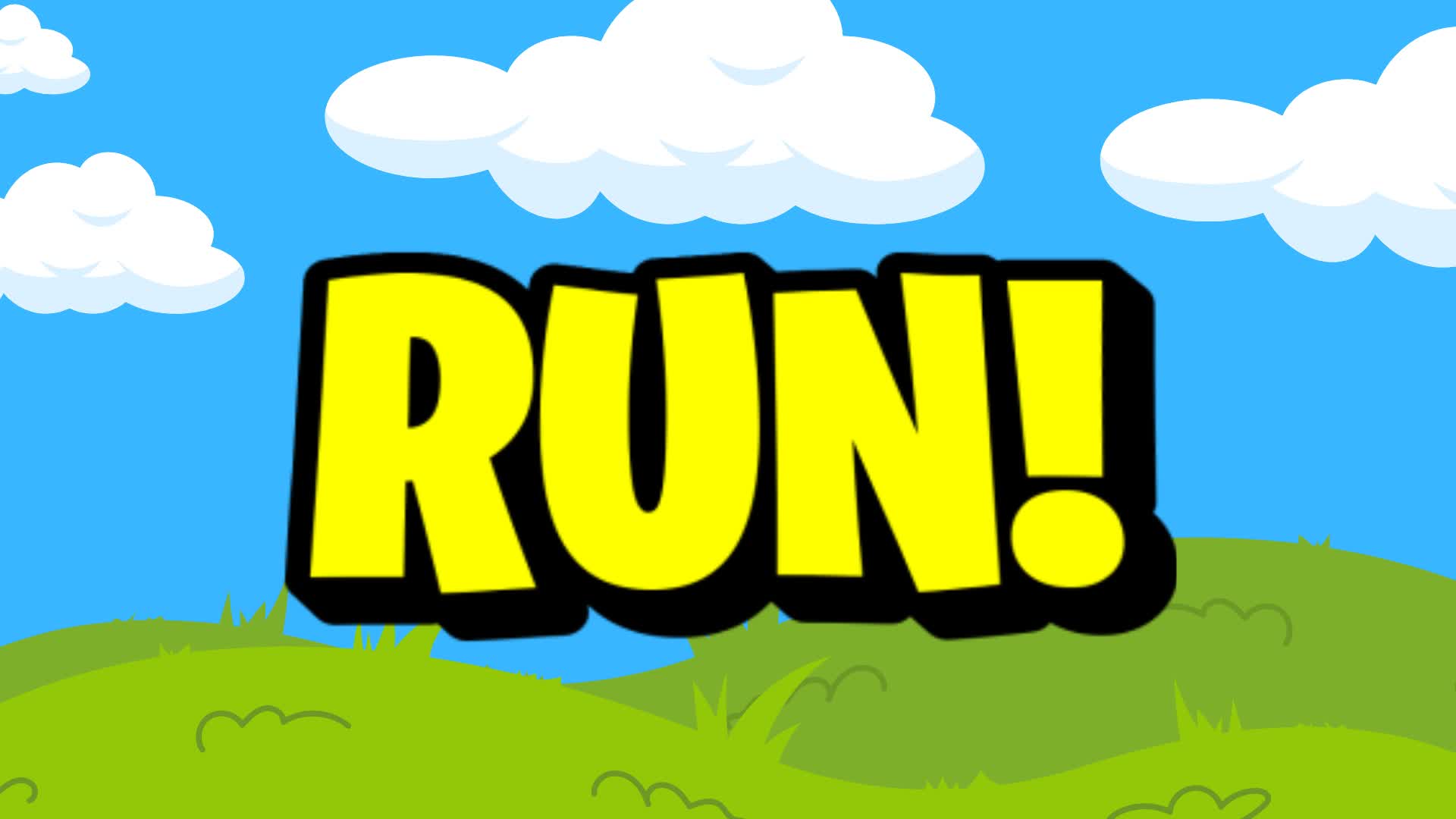 Ultimate Run 🏃‍♂️🌟