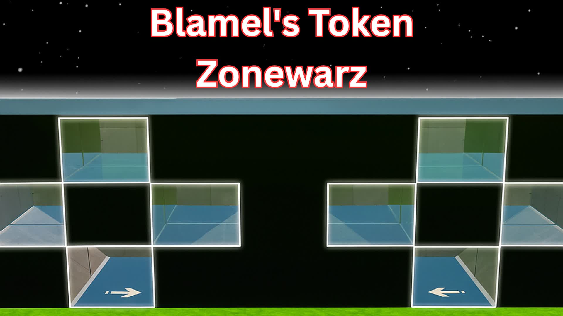 Token Zonewarz