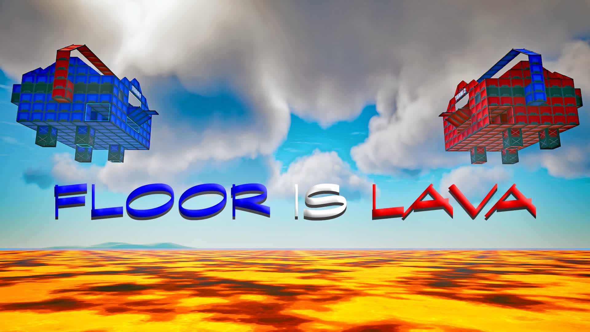 SKY BASE RVB