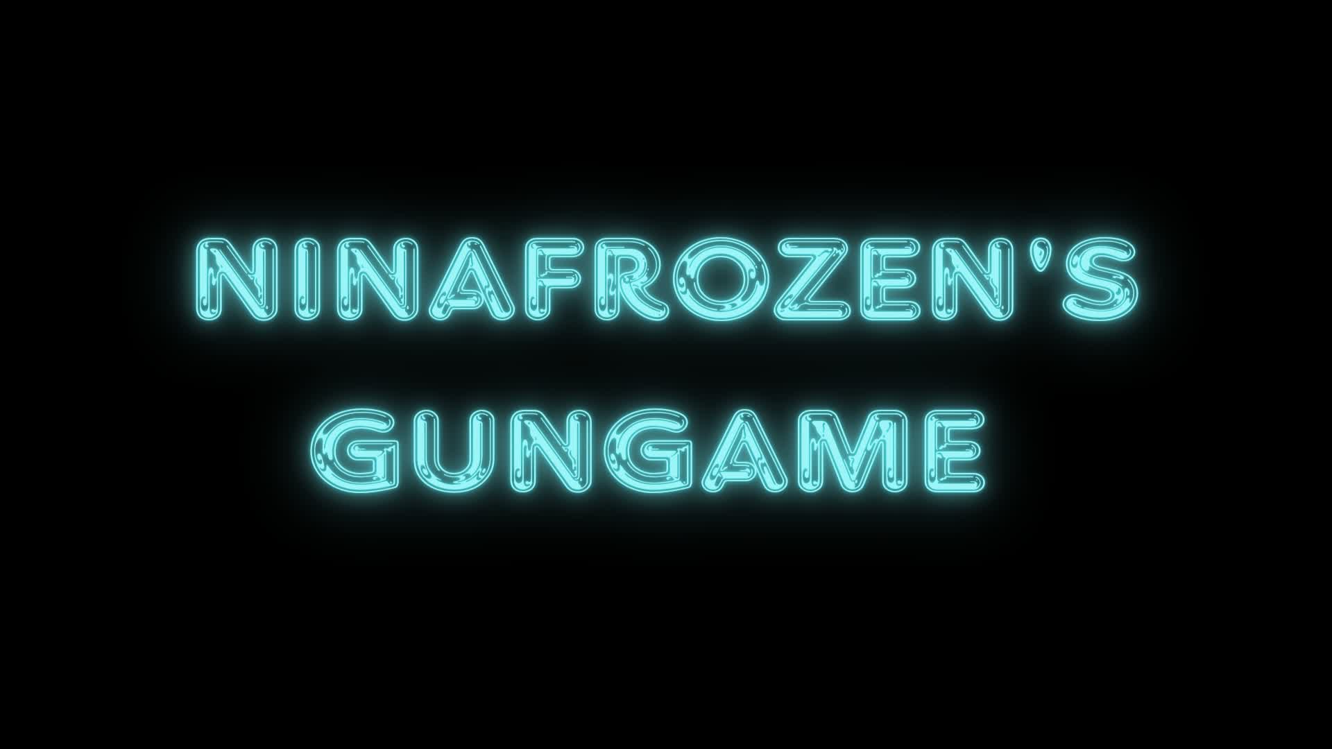Reversed gungame