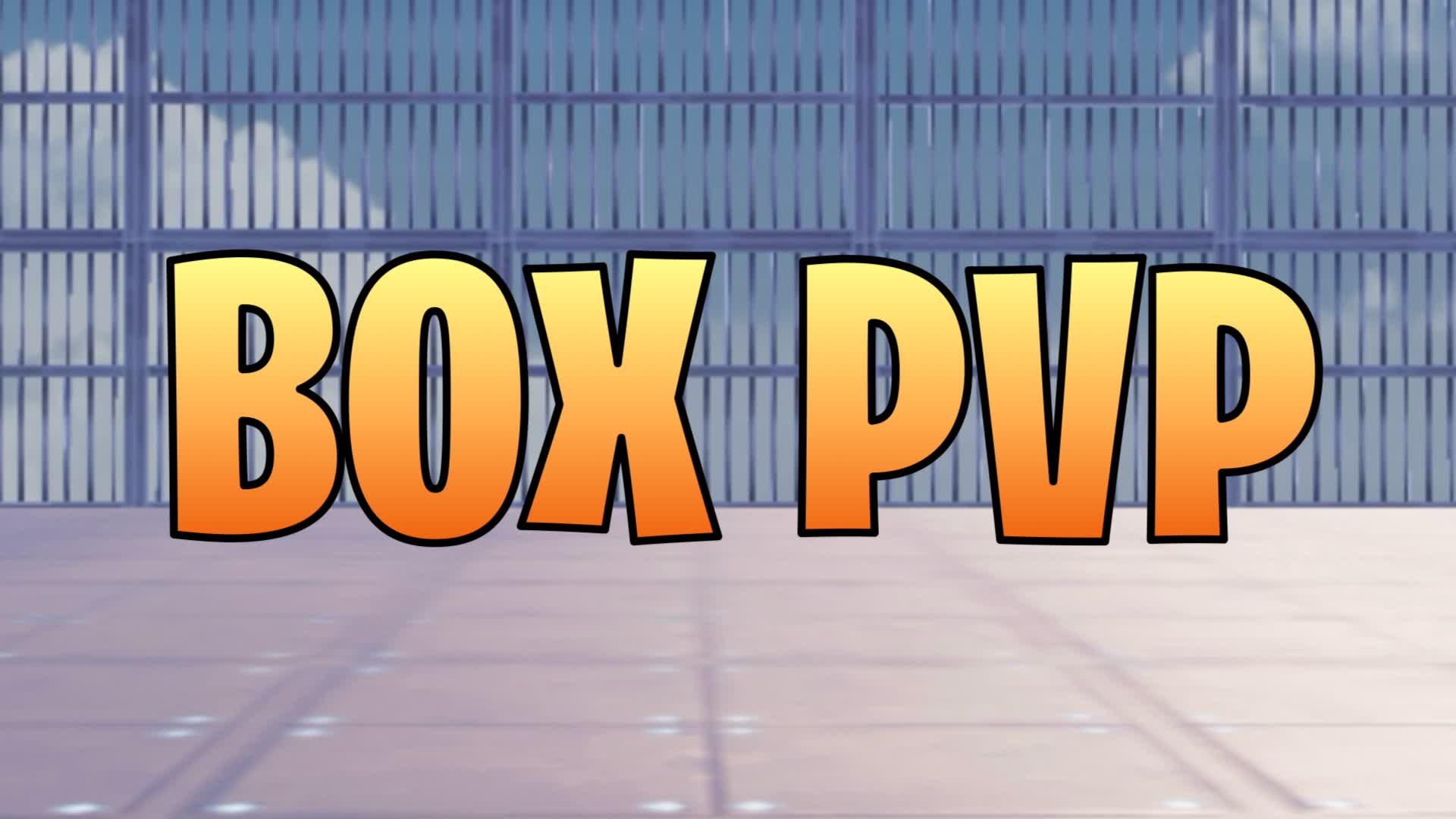 📦Classic Box PvP