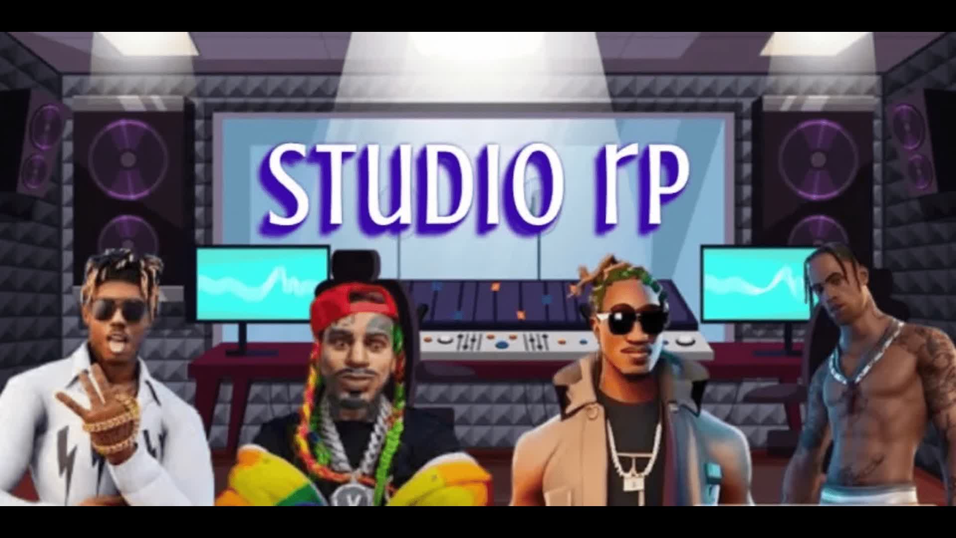 Studio RP