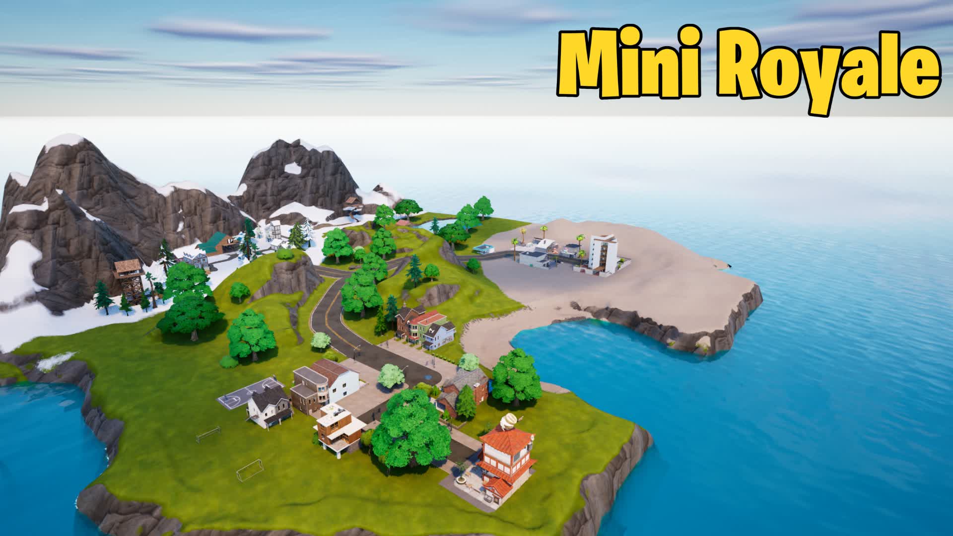 Mini Royale