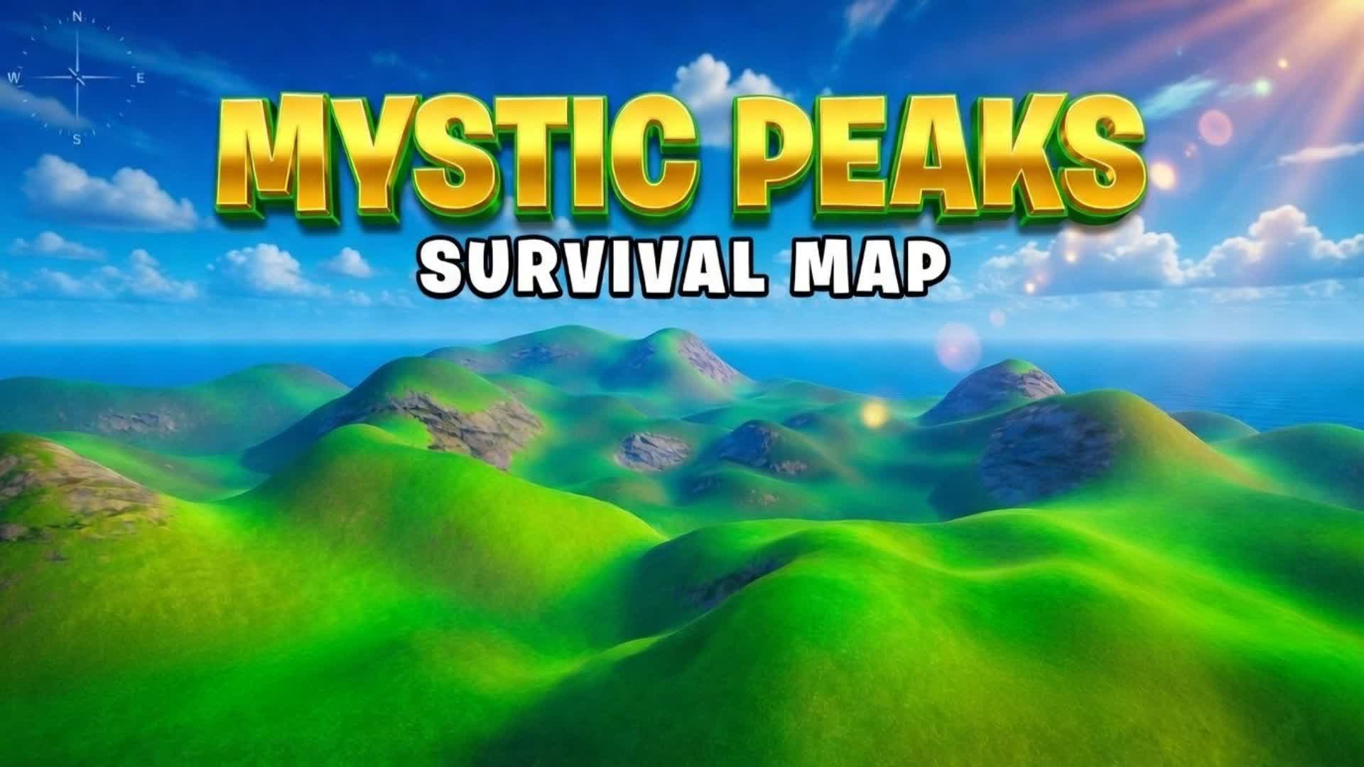 Mythic peak