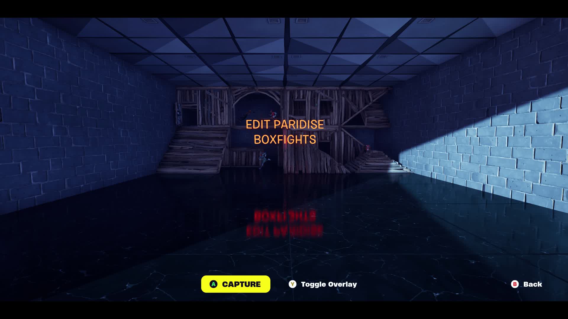 edit paradise boxfights