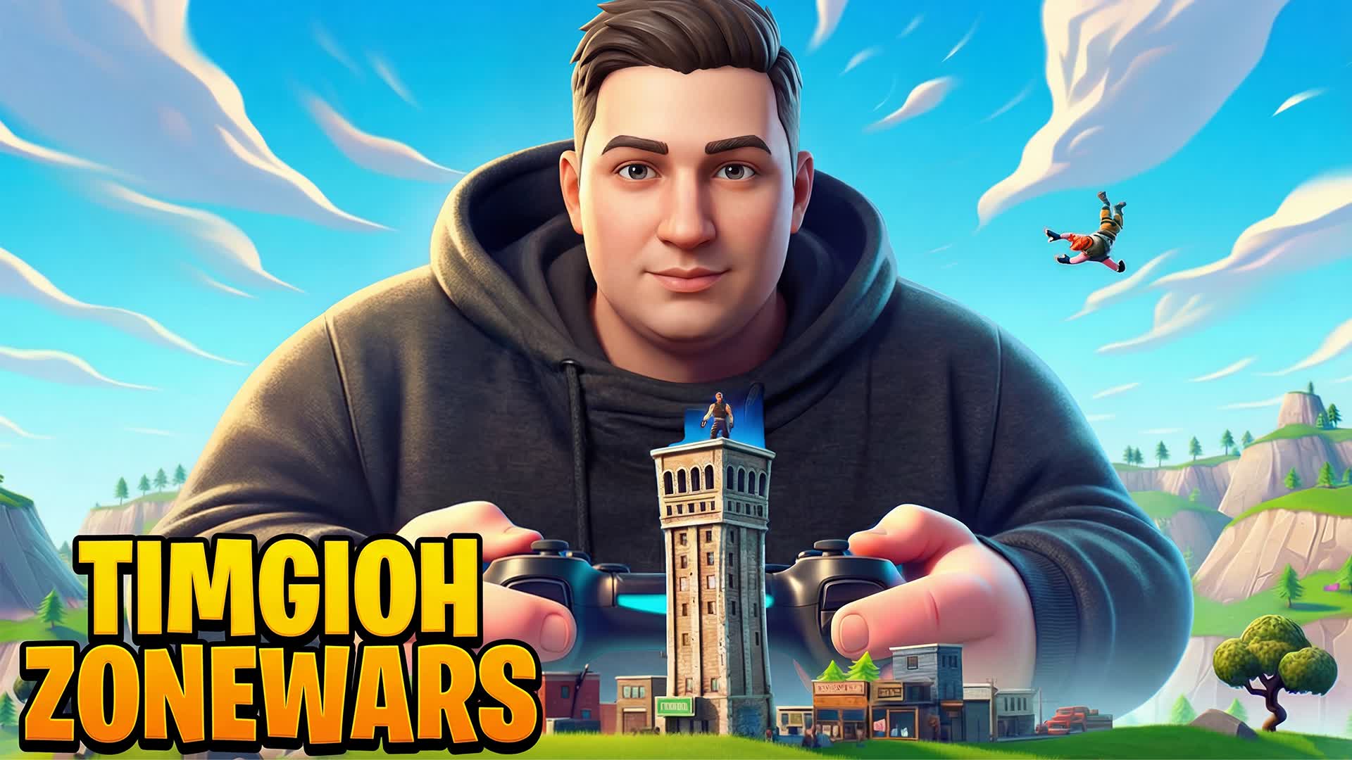 TIMGIOH ZONEWARS