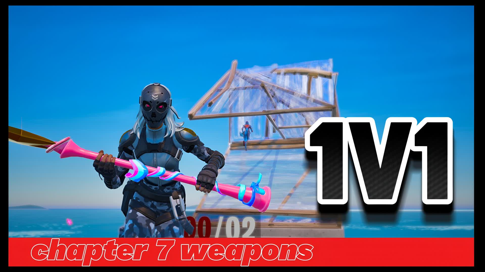 1v1 build fights [oweynew]