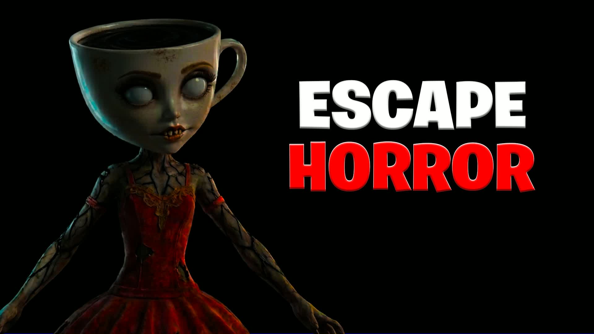 BALLERINA CAPPUCCINA [HORROR]