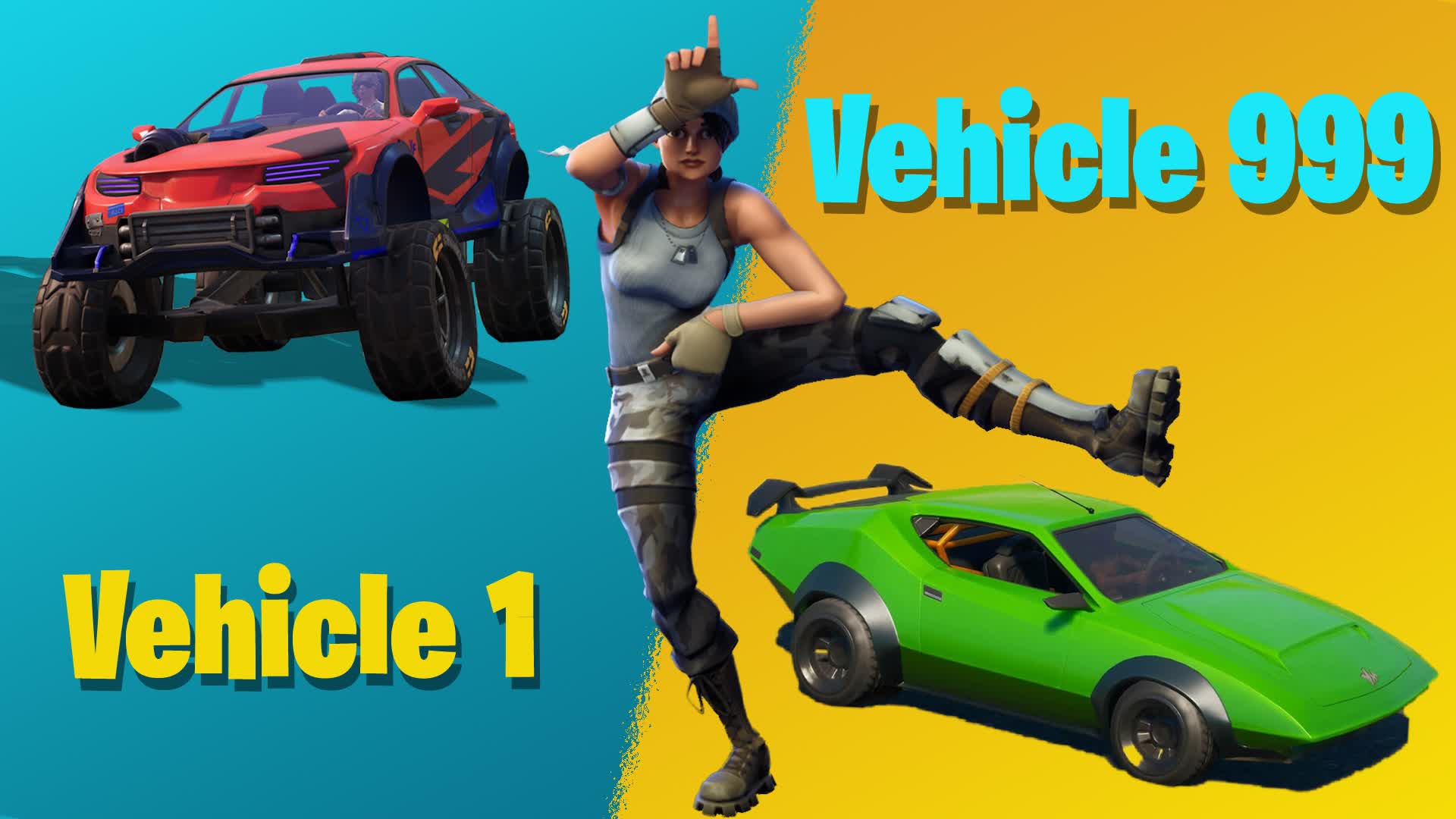 🚗 GOATED Greasy 🌎 DRIVE-WOLRD 🎯FFA!