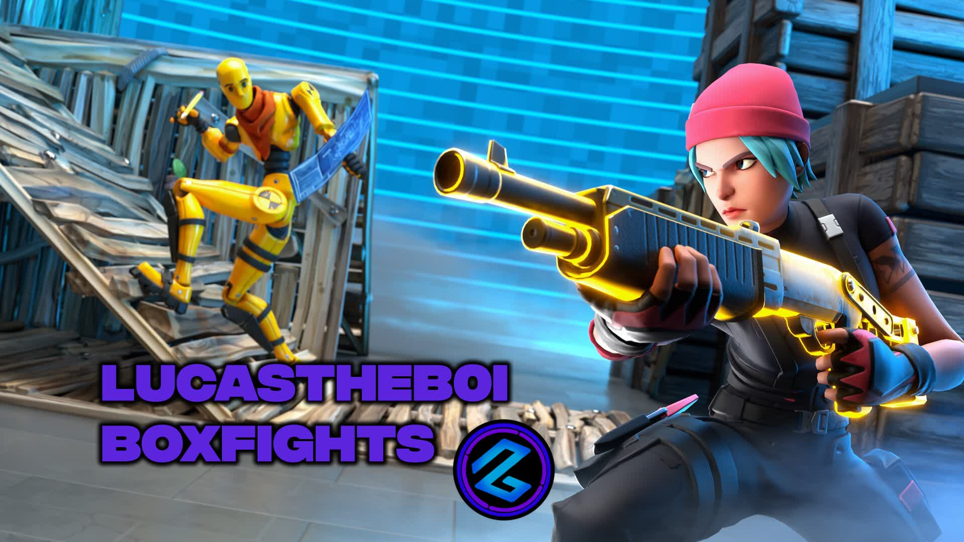LUCASTHEB0I BOXFIGHTS 📦🔫