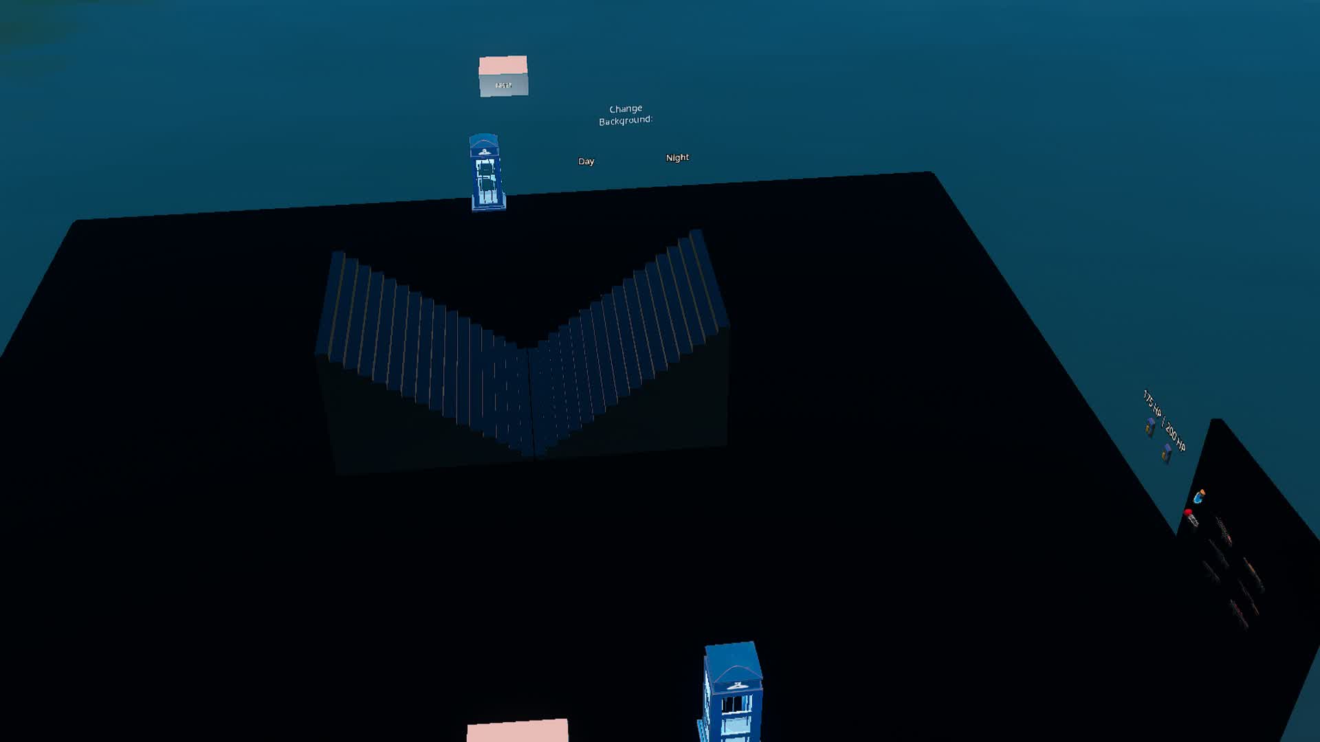 0 delay 1vs1 map