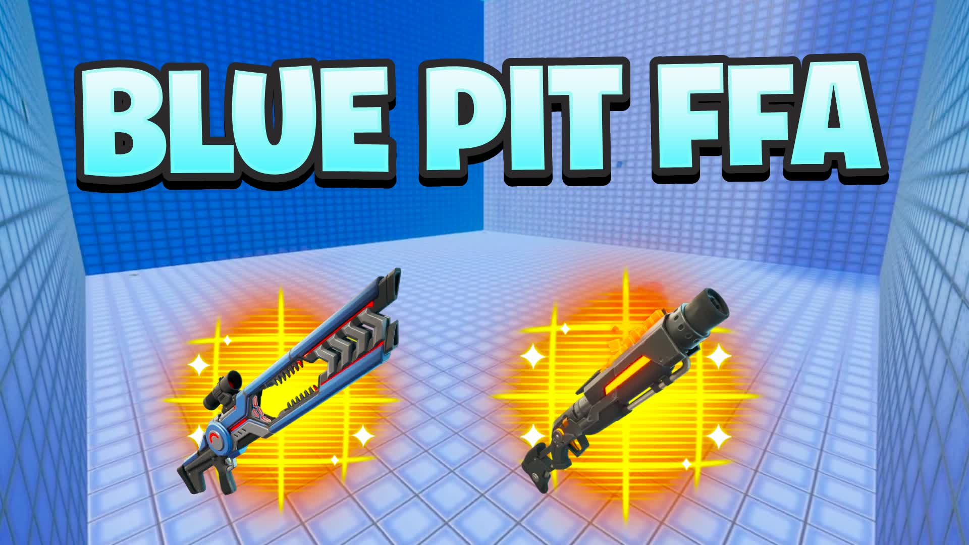 Blue Pit FFA