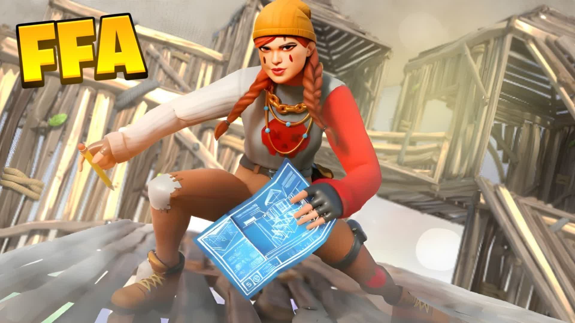 PVP FFA REVAMPED