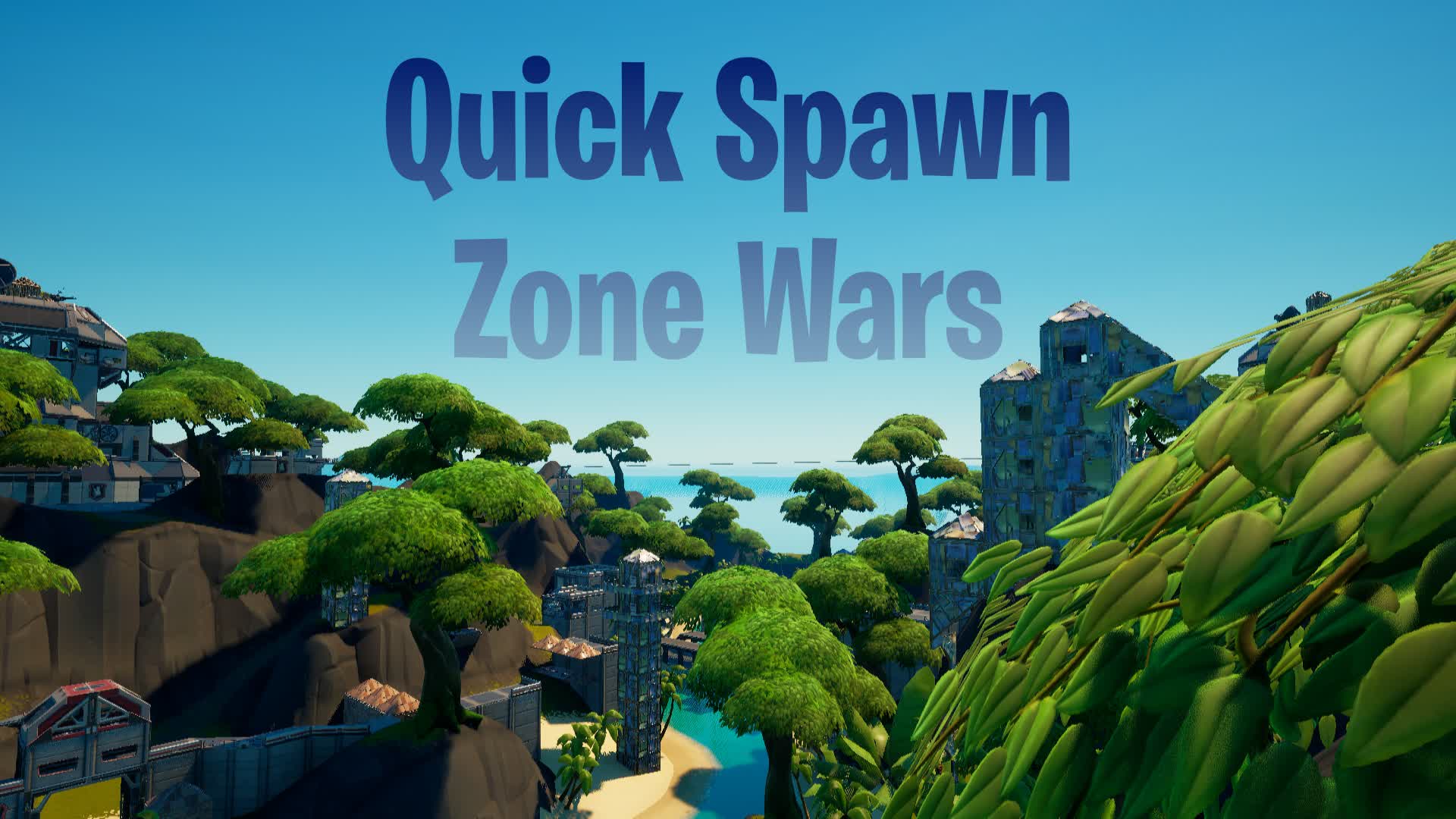 Solo Zonies!