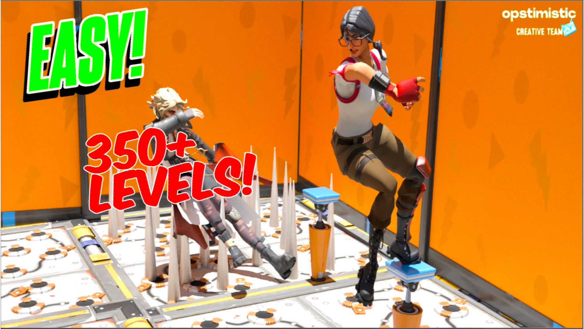 350+ DEFAULT DEATHRUN