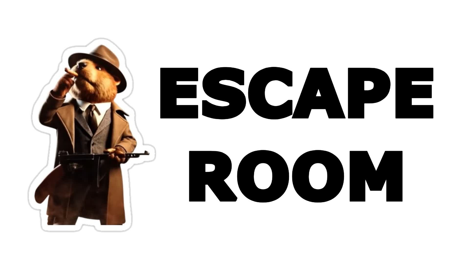 151 Escape Room🗝️