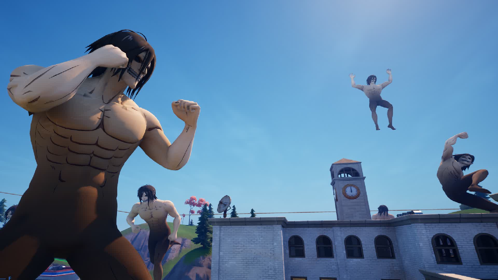 Attack Titan