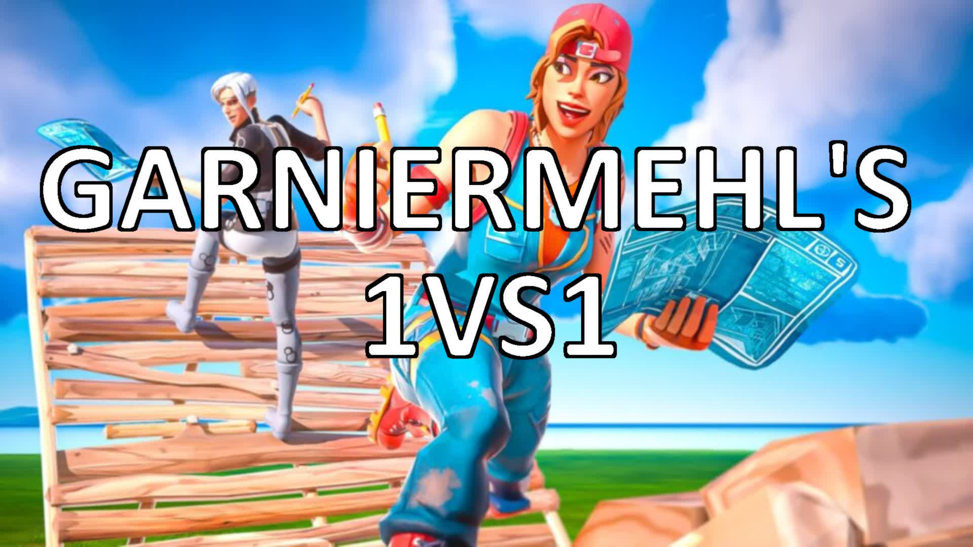 GarnierMehl's 1vs1