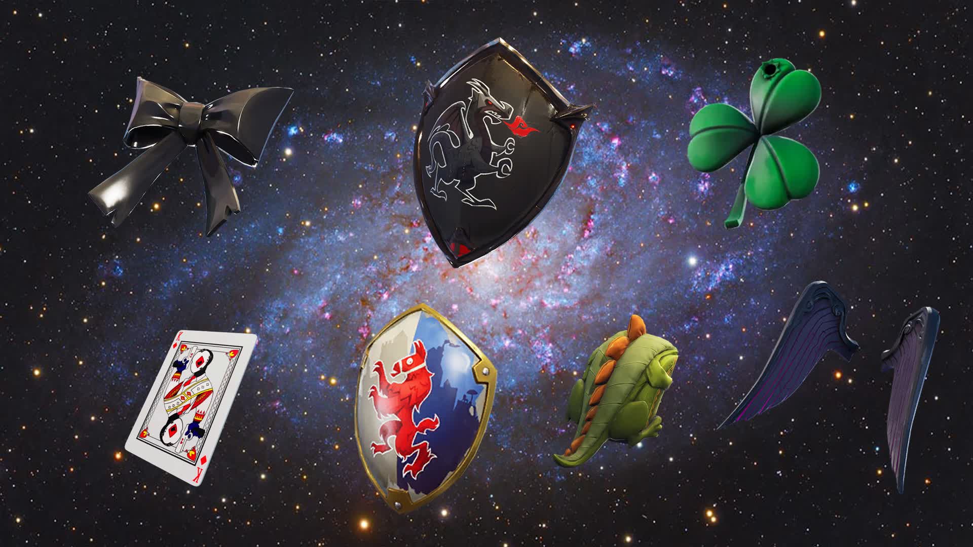 BACKBLING FFA