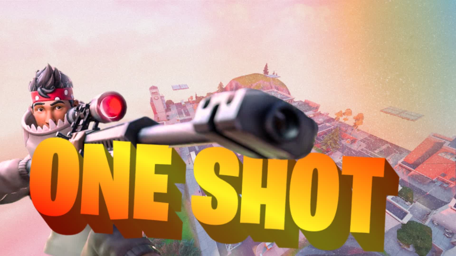🎯 TILTED ONE SHOT
