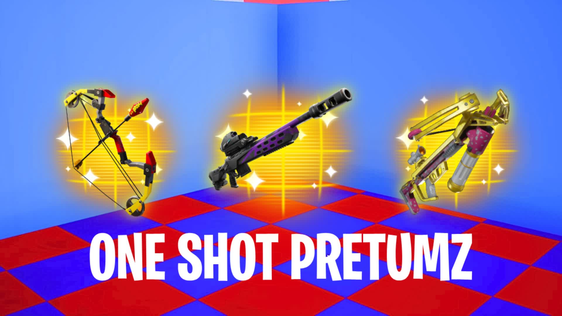 PRETUMZ🌟ONE SHOT🎯SUPER💫CRAZY💥MEGA☢️