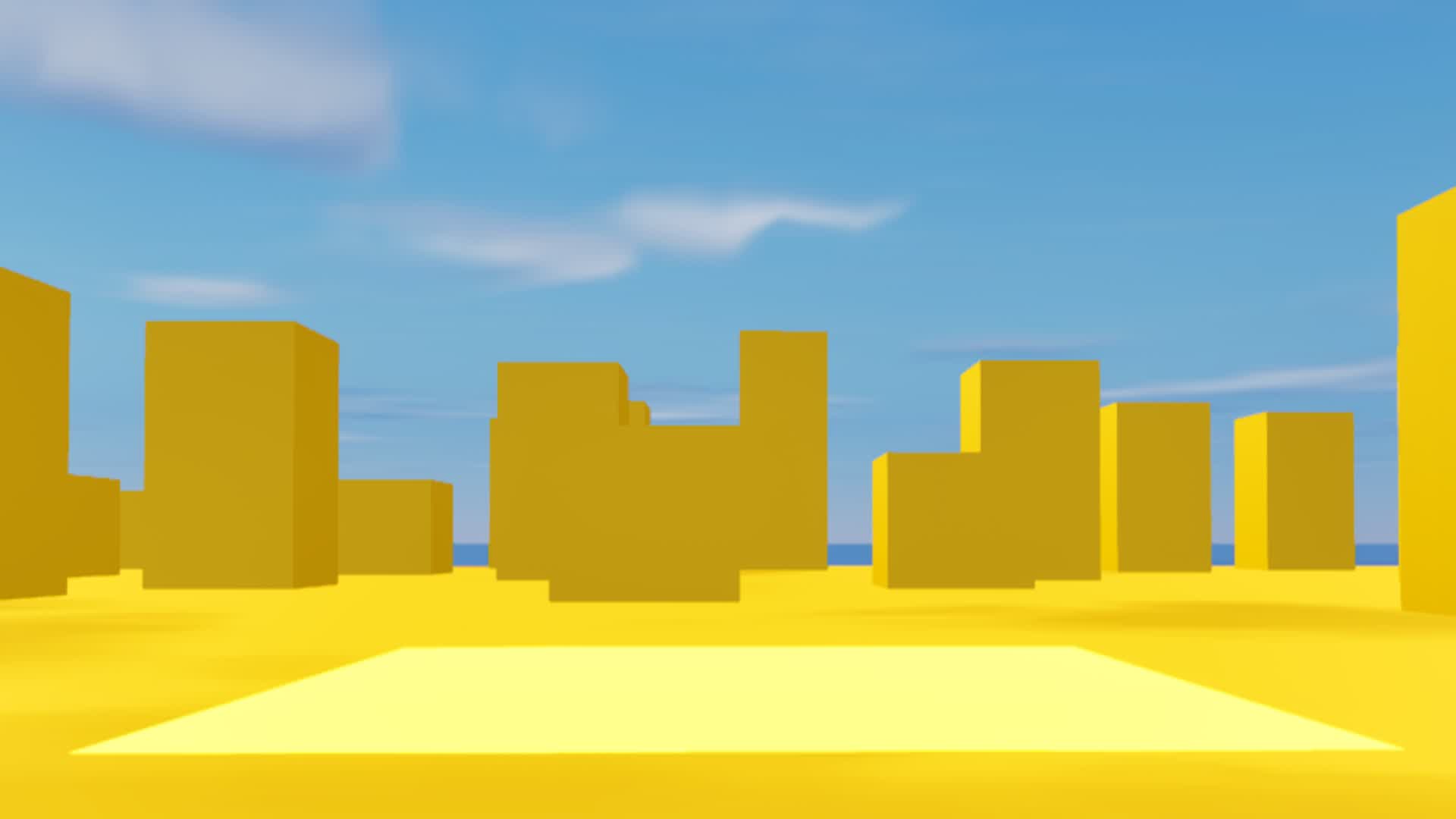 YELLOW HUB