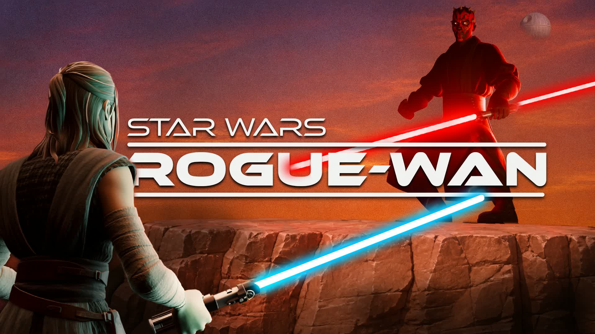 Rogue-Wan [ROGUELIKE]