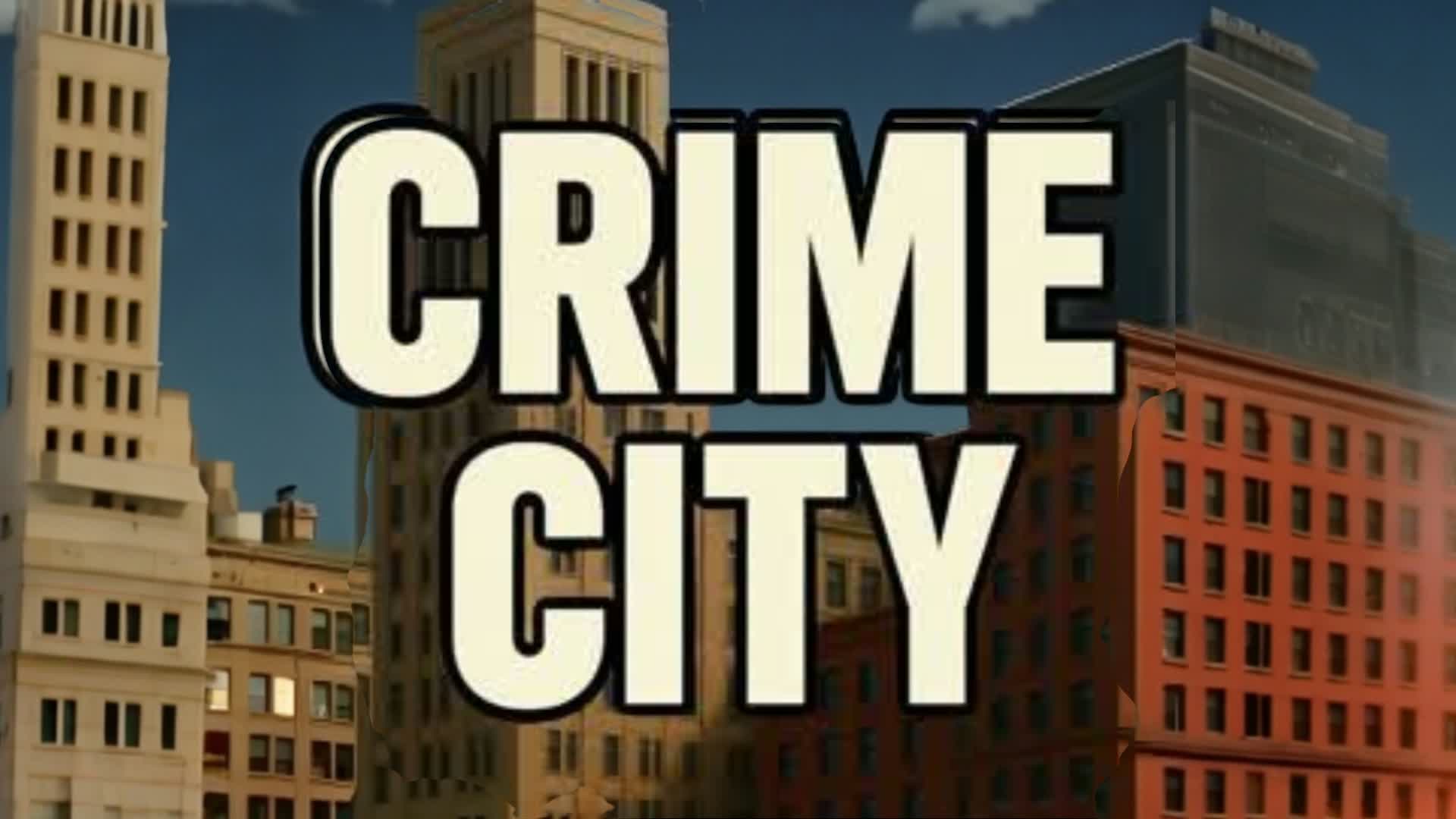 FREE CRIME DRIVING UP CITY 🌄