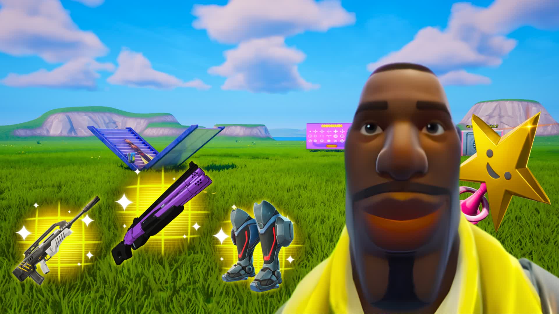 MEME PVP
