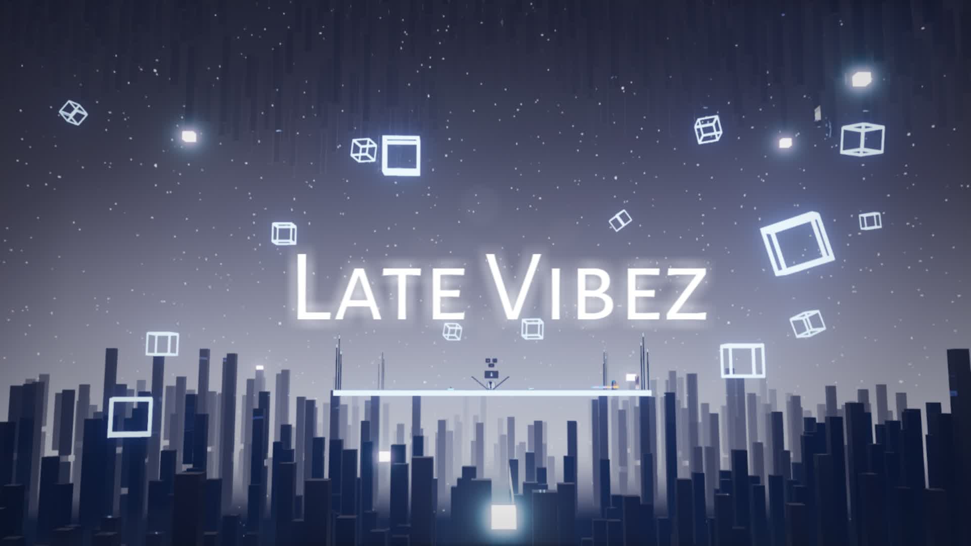 Late Vibez |1v1/BuildFights|