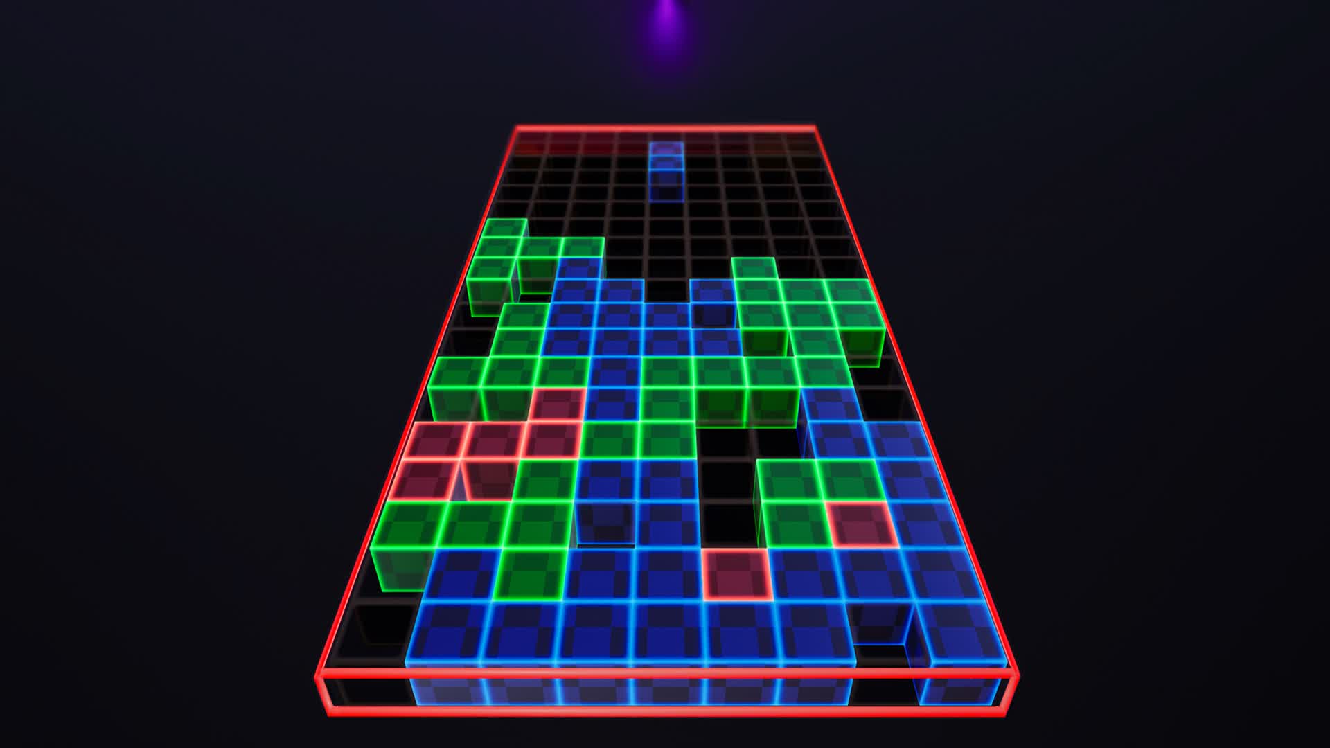 Dream Square [PUZZLE]