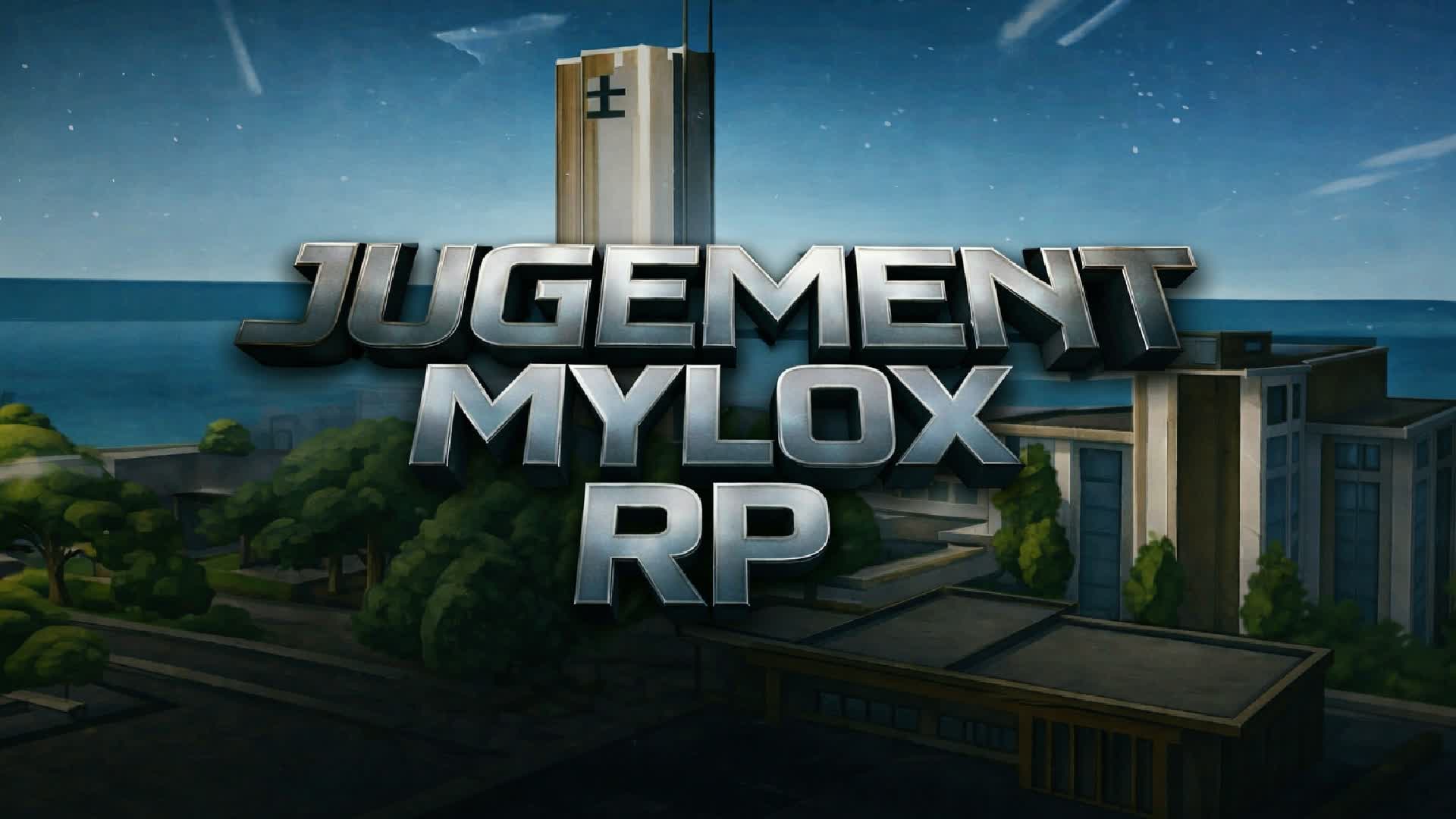 Jugement Mylox RP