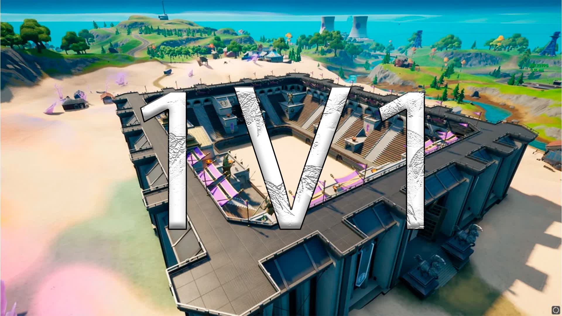 1v1 roma