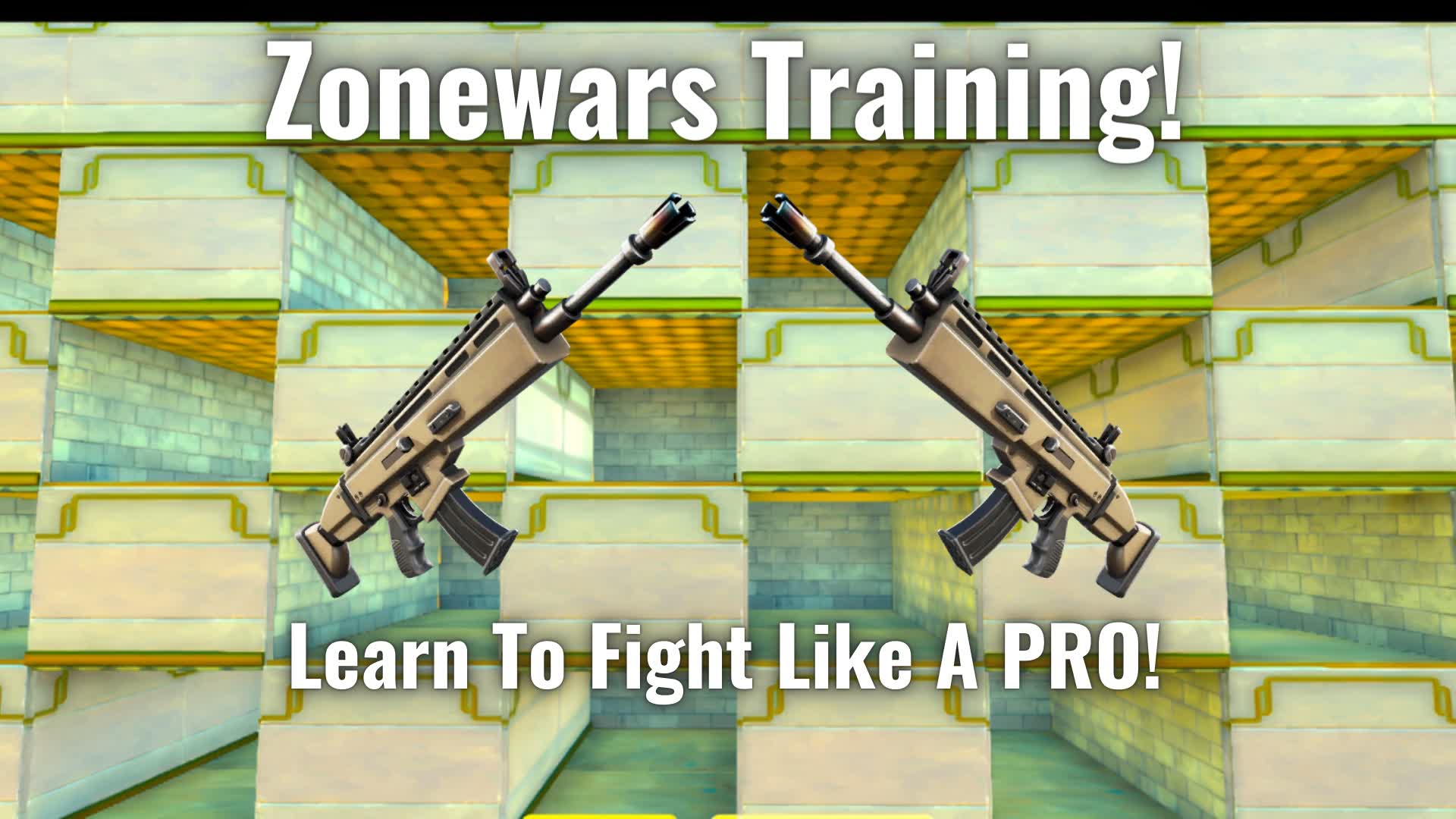 Competitive Zonewars!