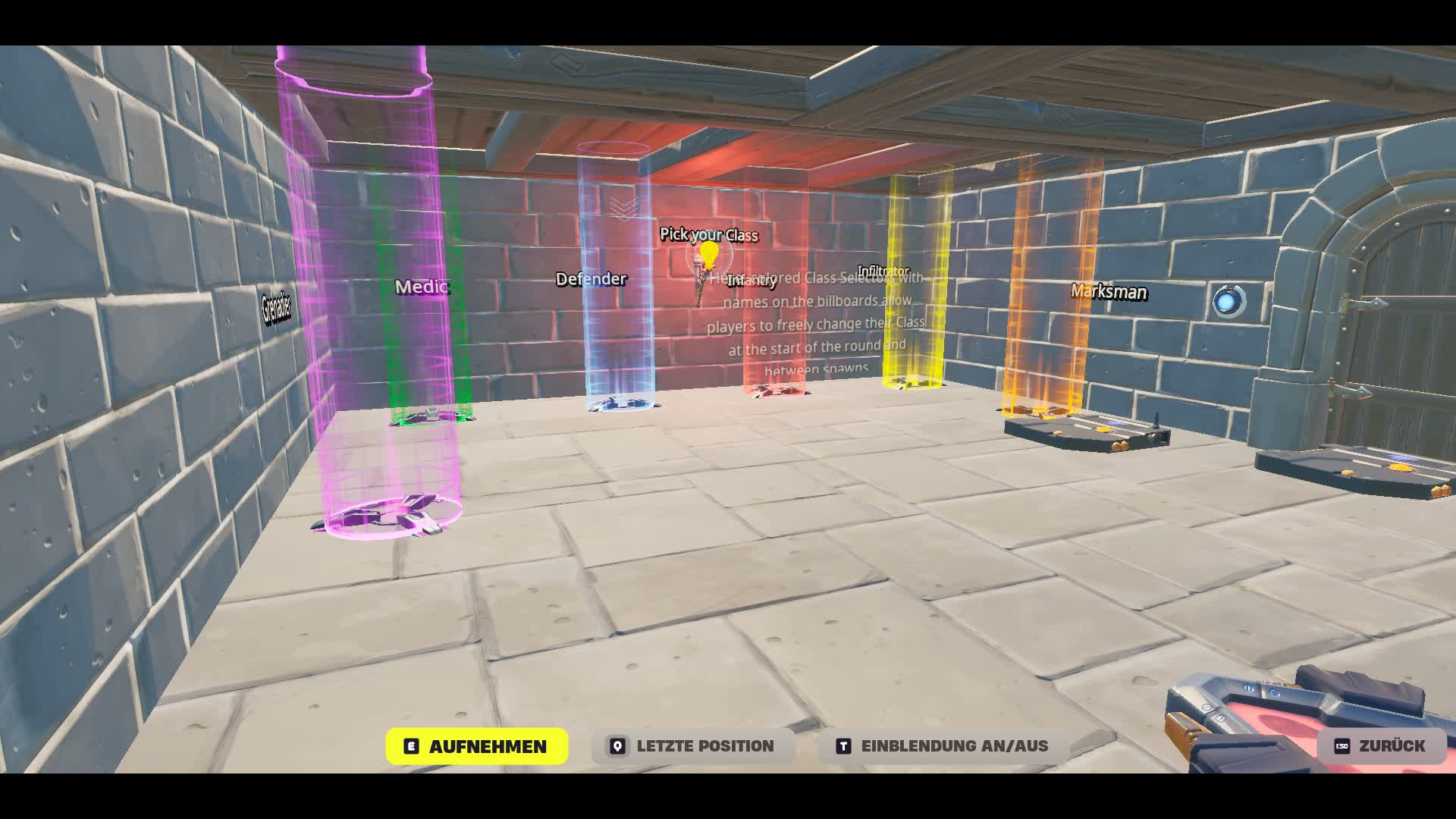 Capture The Flag