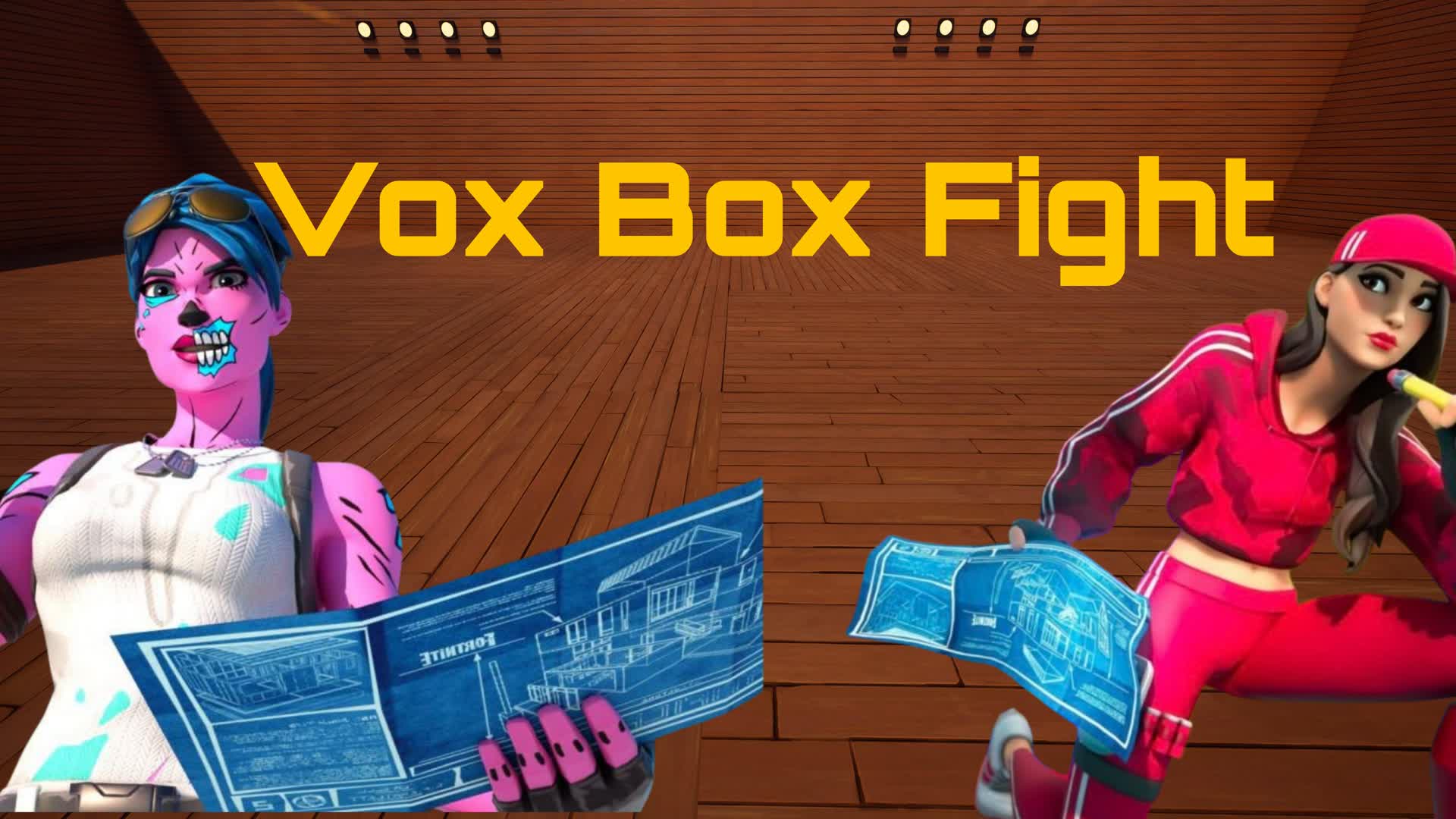 Vox Box Fights