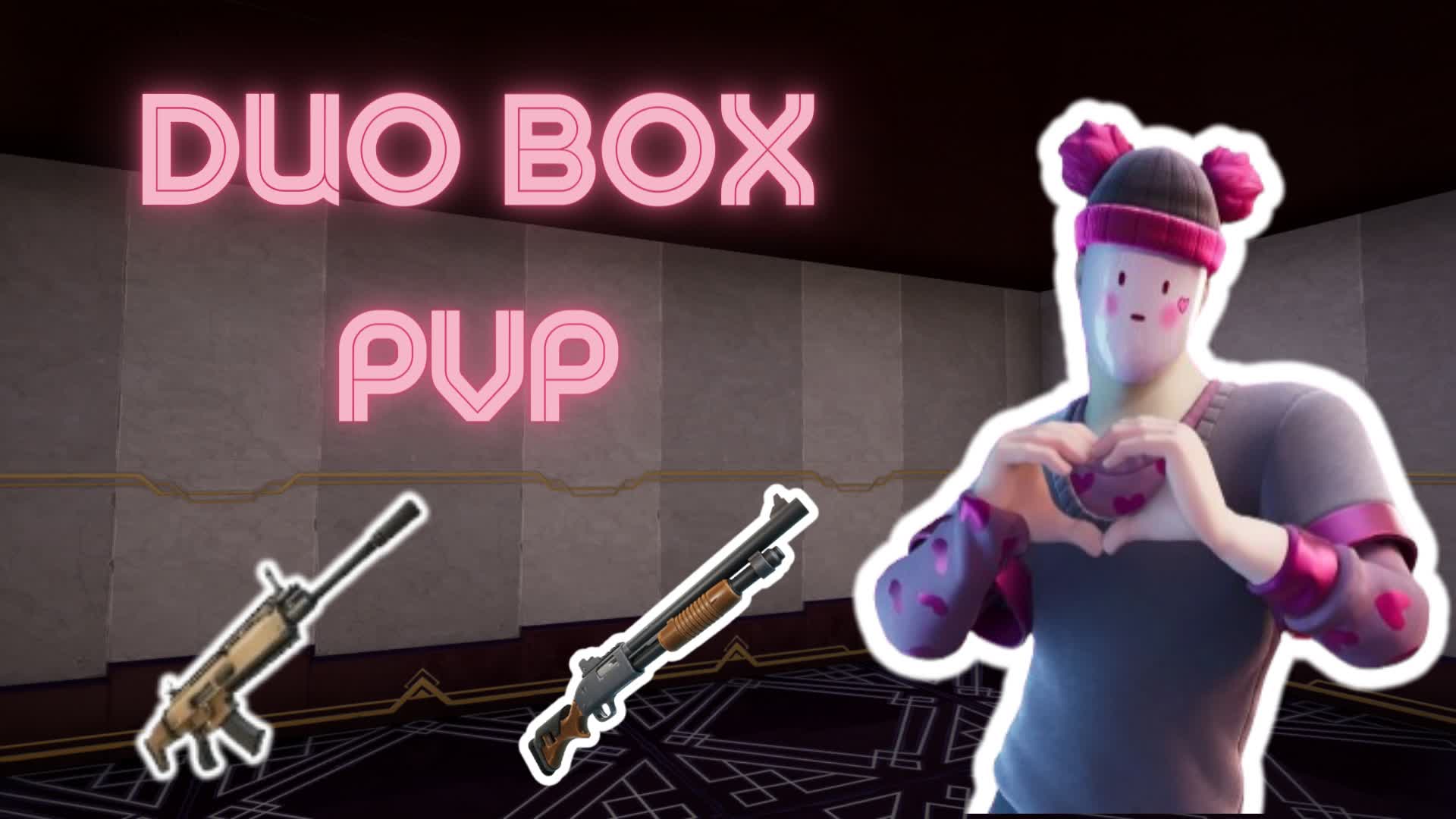 DUO BOX PVP
