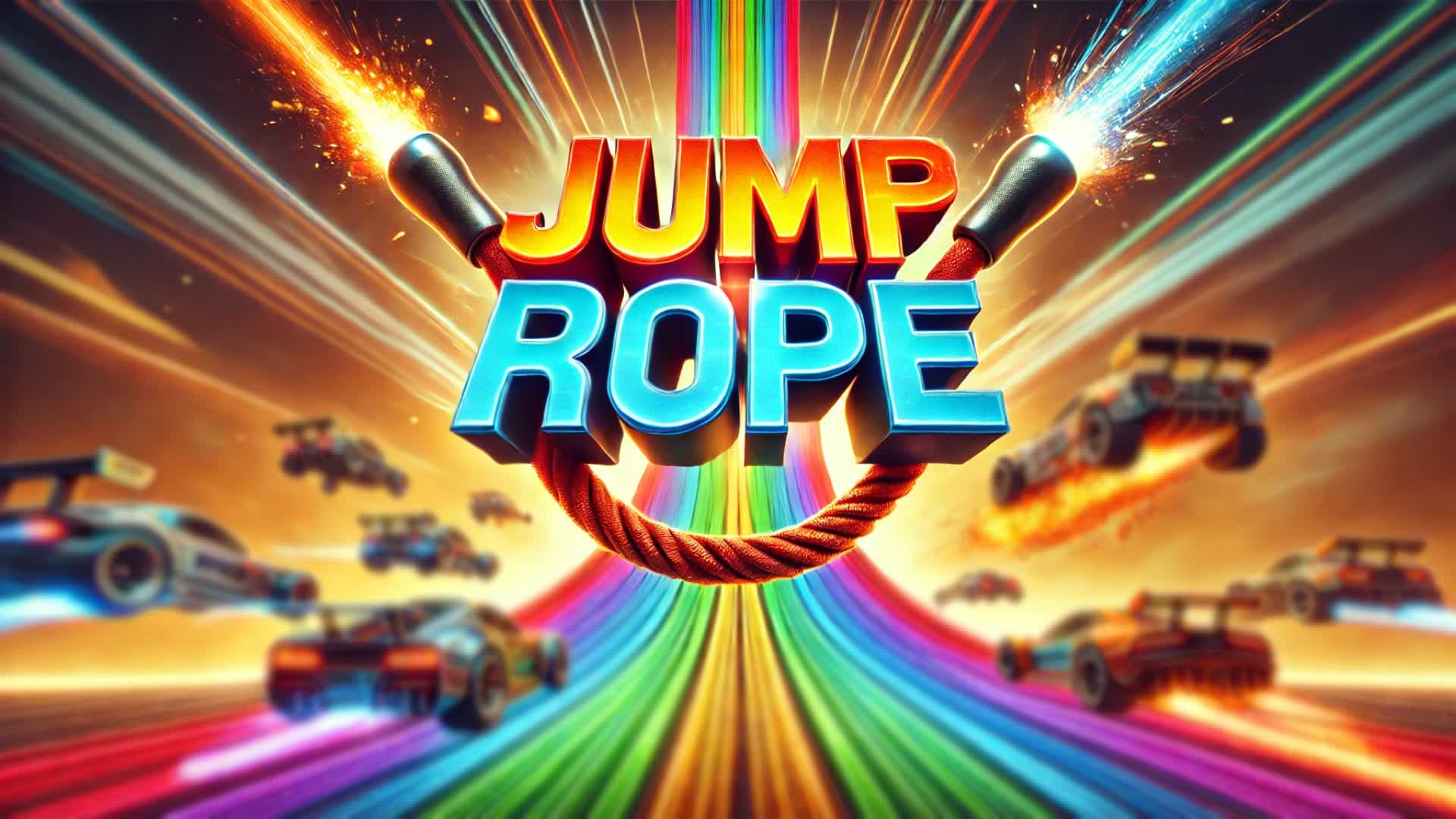 Jump Rope