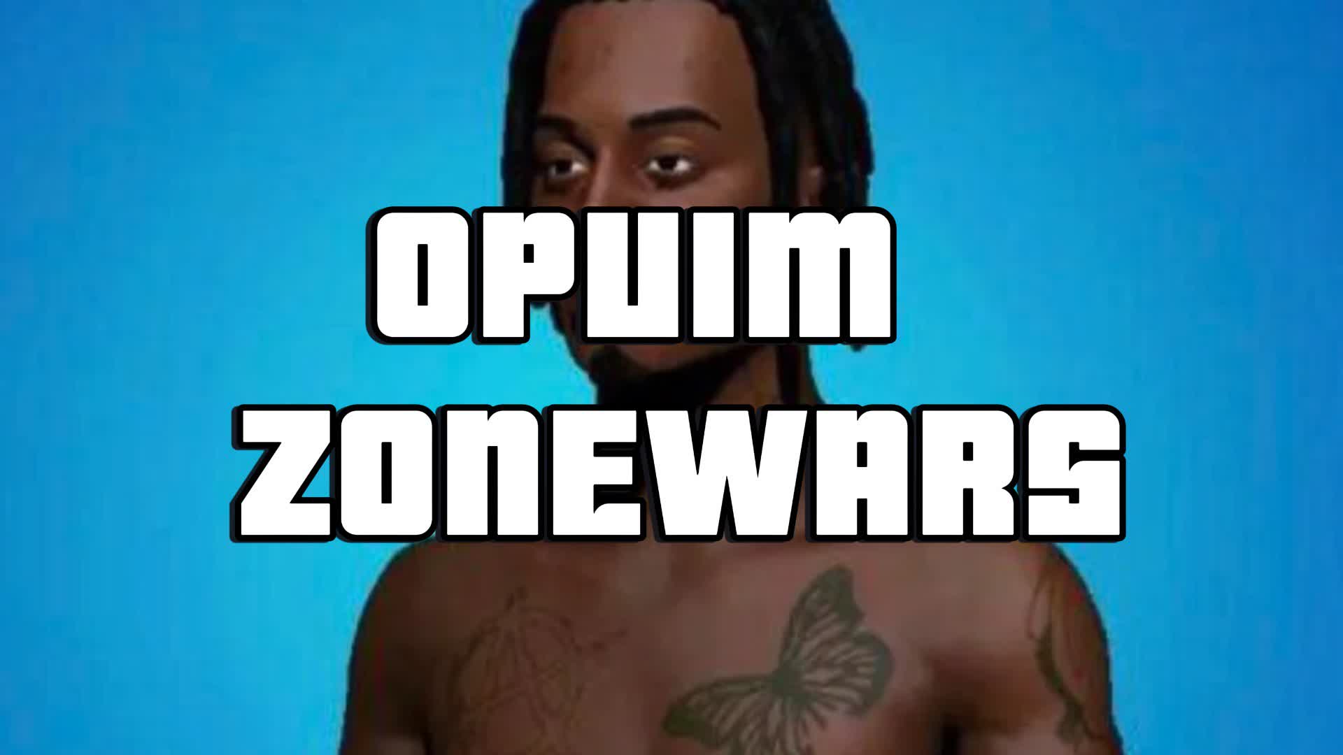 OPUIM ZONEWARS