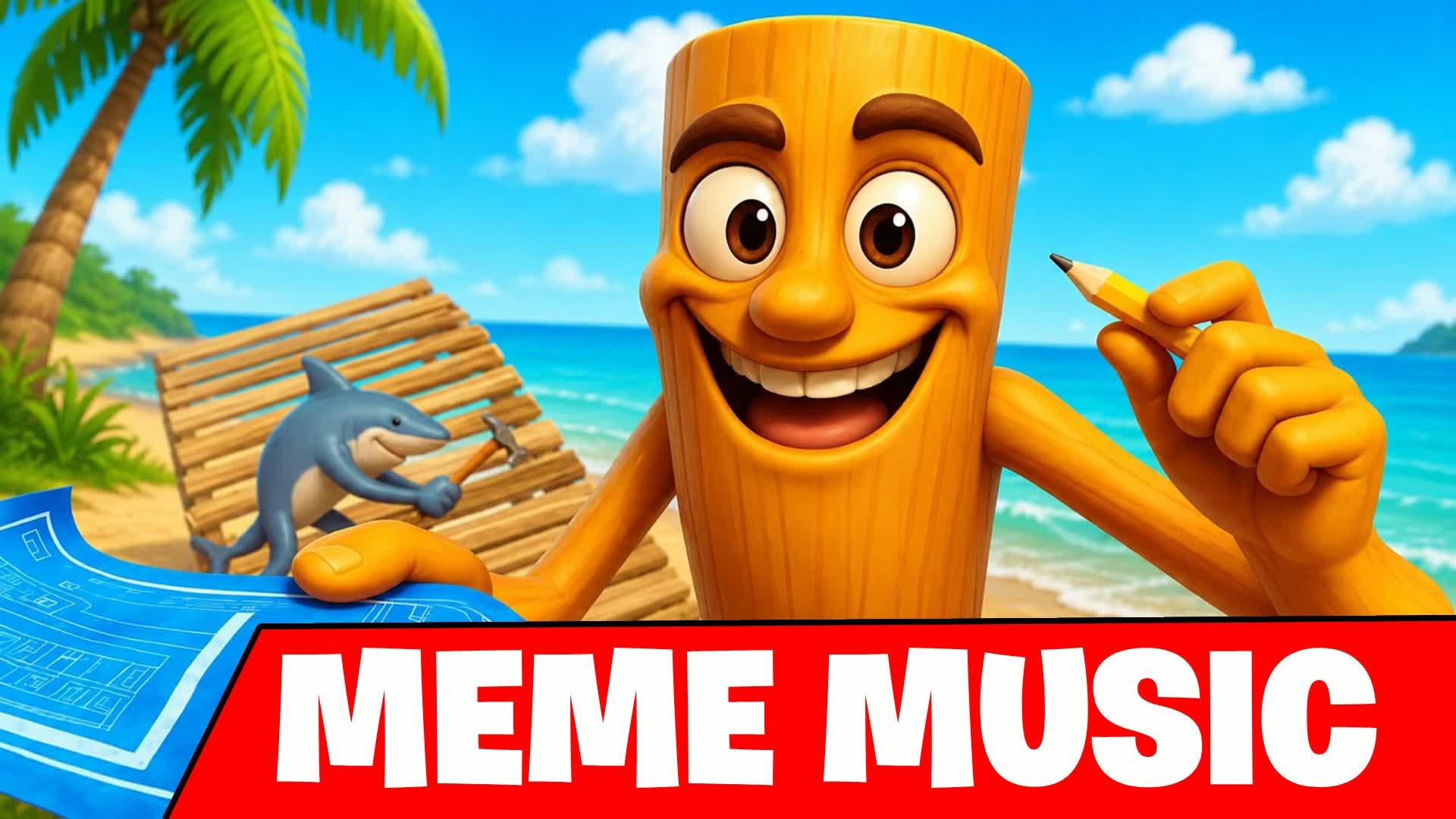BRAINROT 1V1 MEME MUSIC SONGS