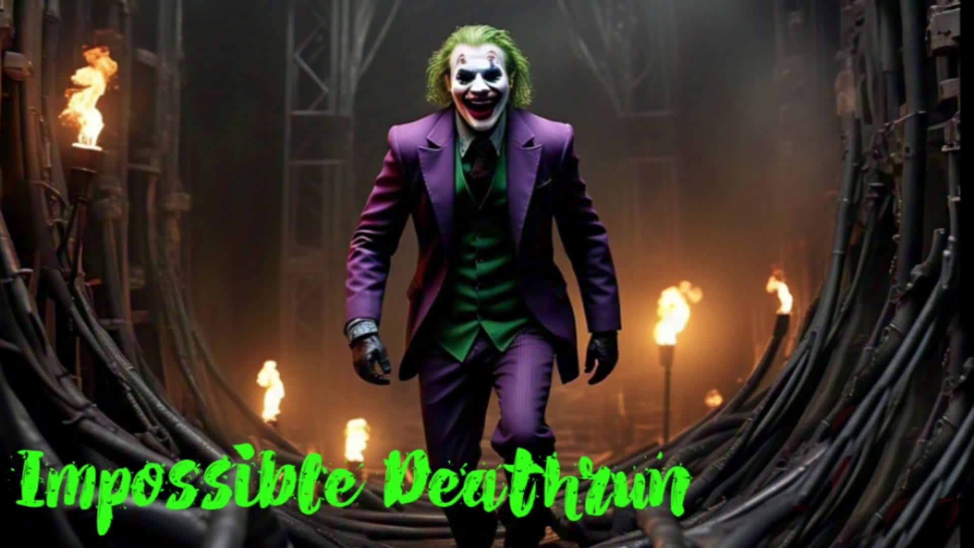 Impossible Deathrun 1